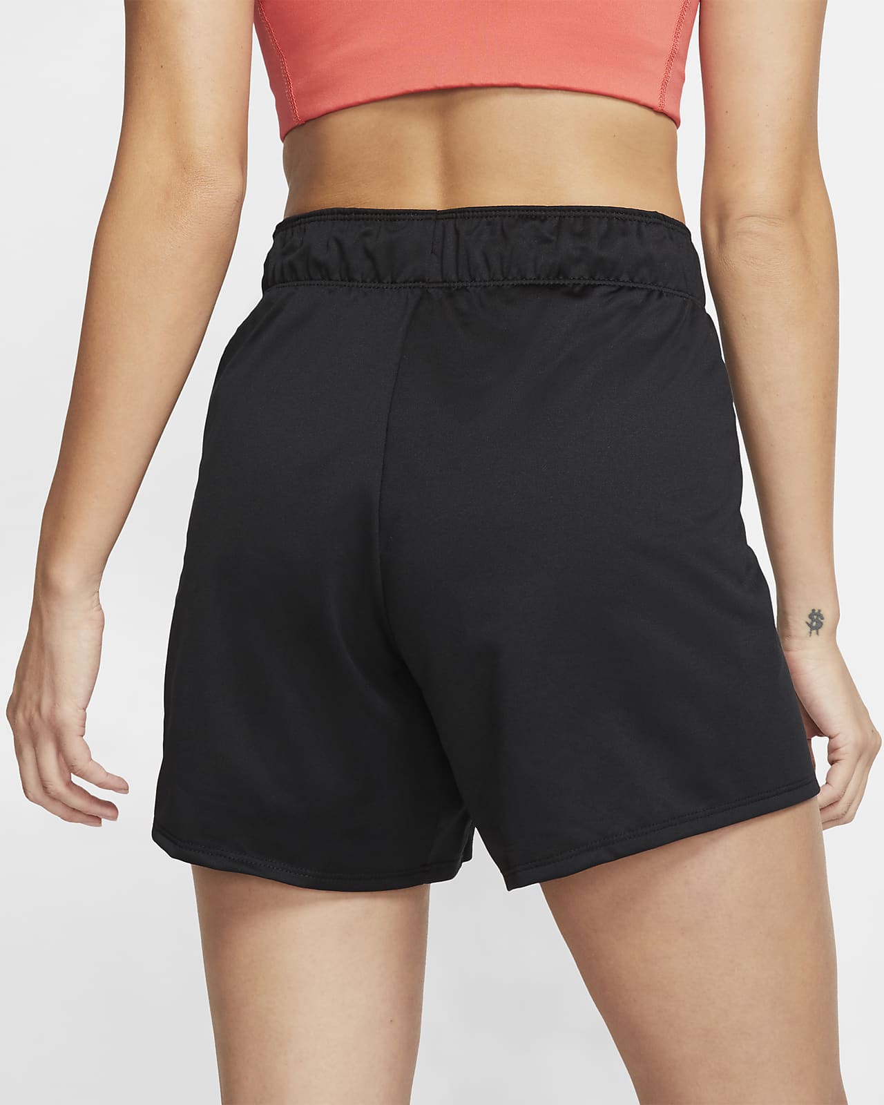 womens nike dri fit shorts sale