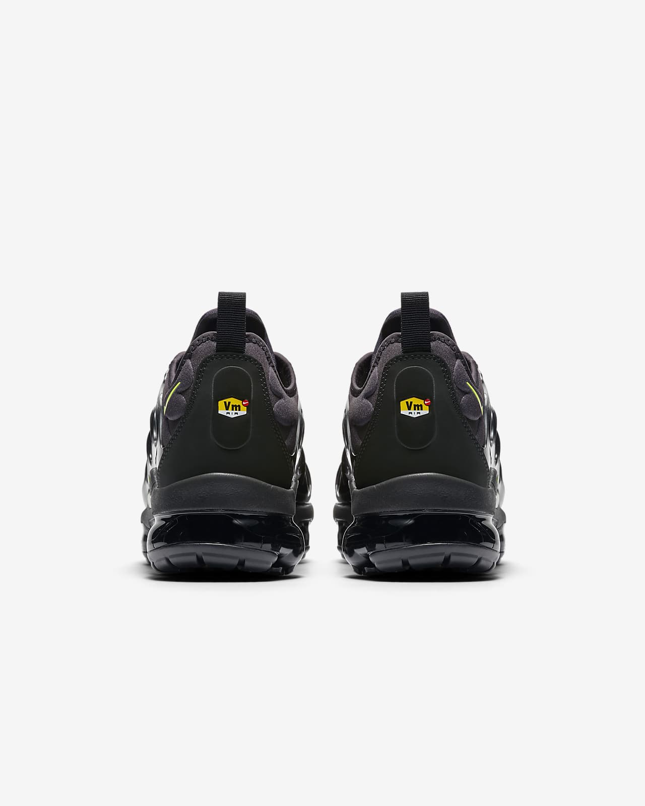Nike Air Vapormax Plus 924453 009 férfi sneakers cipő | Grafit /SZÜRKE ||  SZARY | 54 833,33 Ft-ért - SneakerStudio.hu