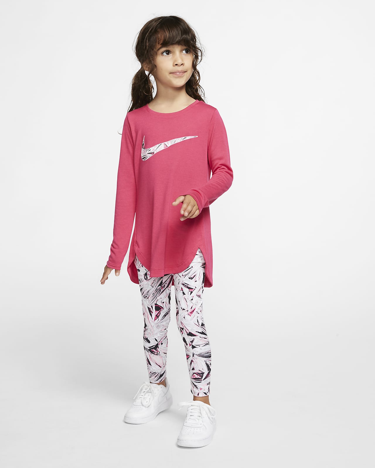 nike sport essentials