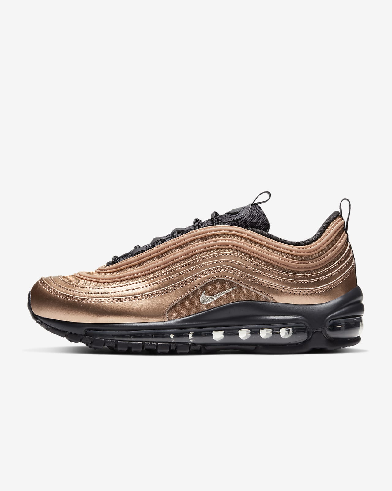 nike womens air max 97 trainer