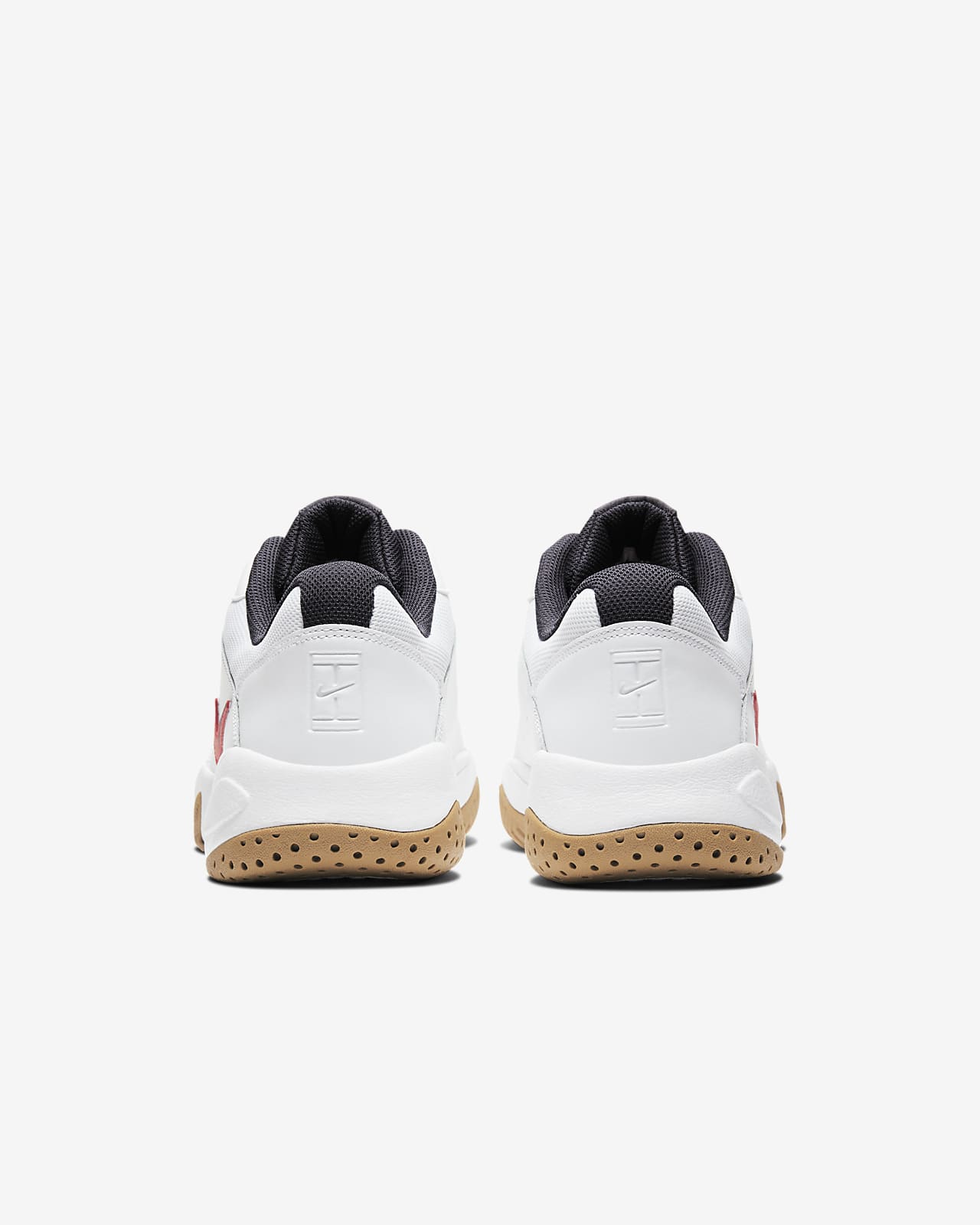 nike court lite hard court