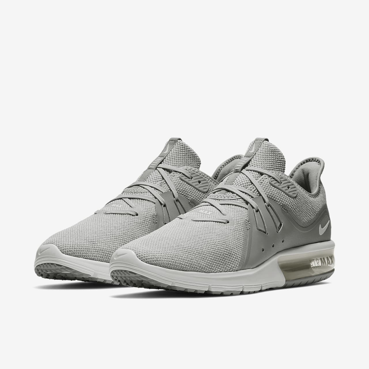 nike air max sequent 3 men's