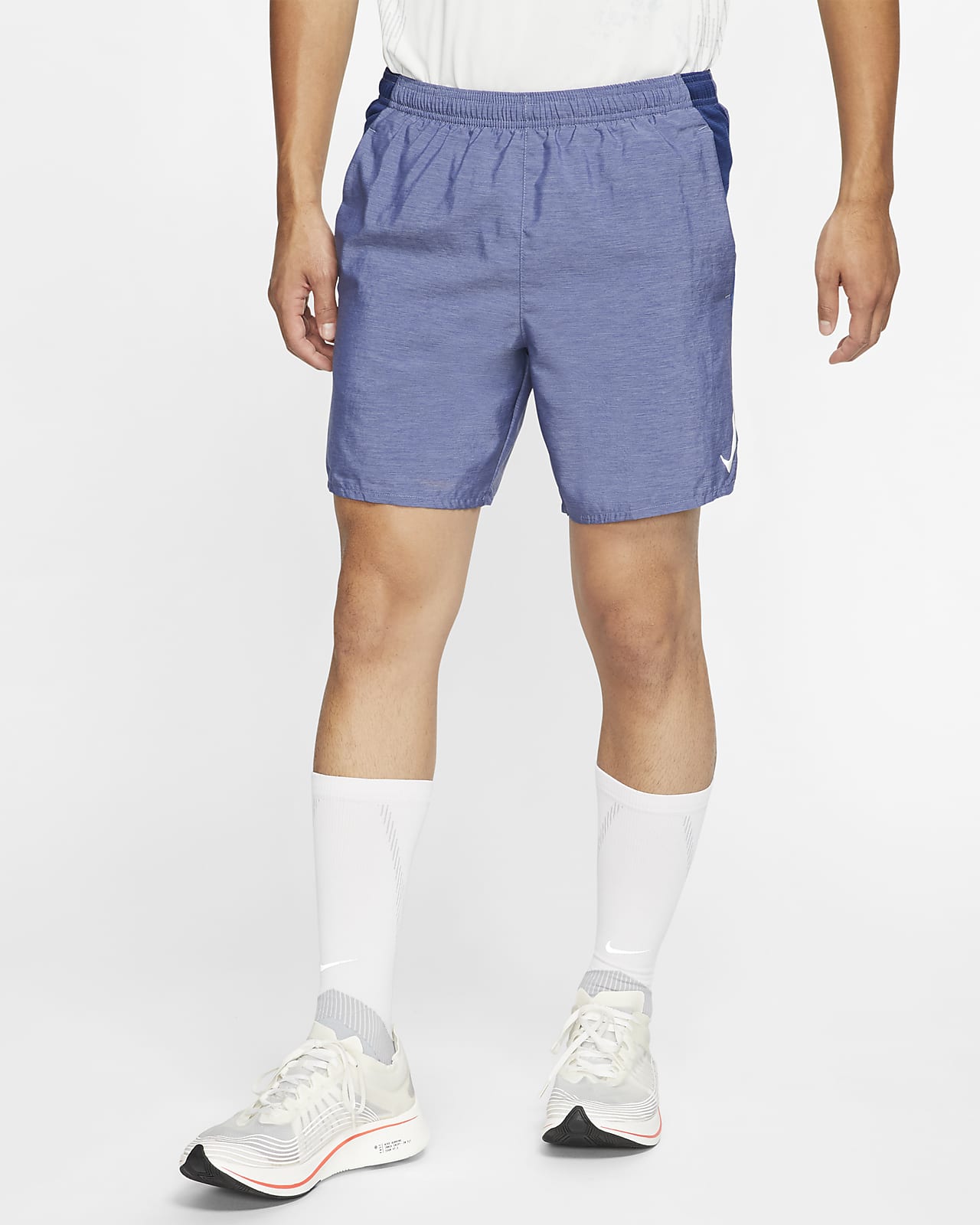nike men's challenger 7 inch shorts