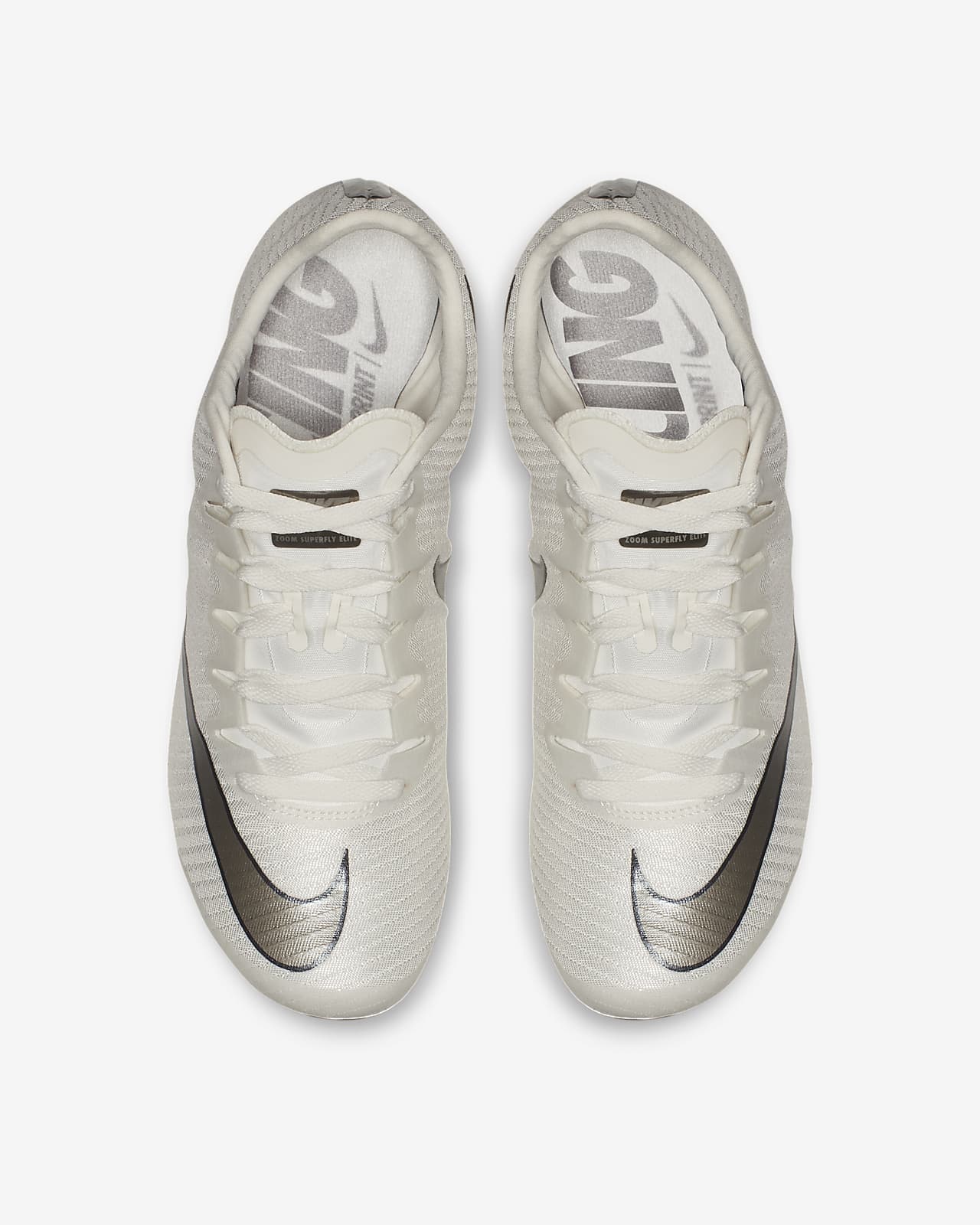 nike superfly elite removable spikes