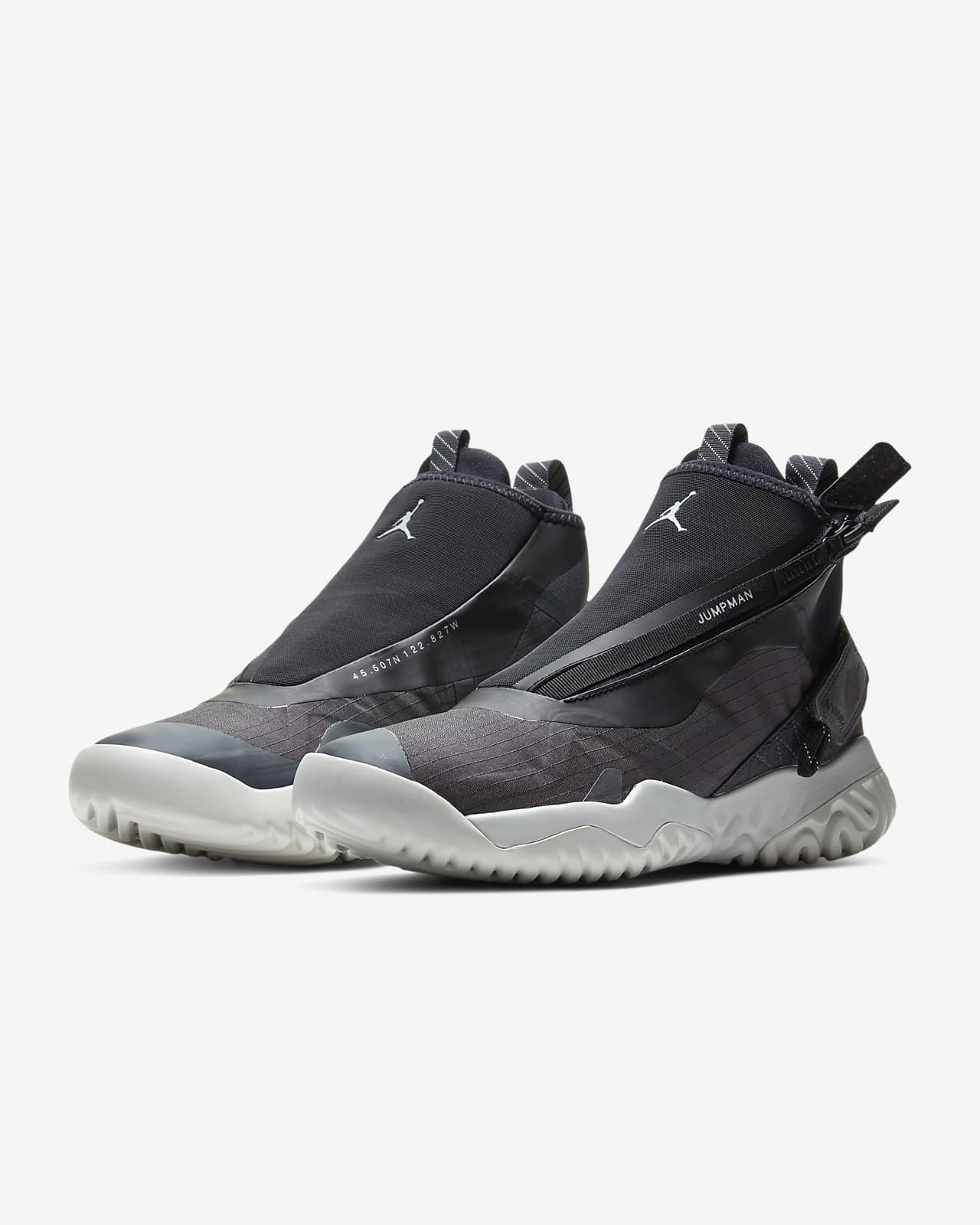 รองเท้า Jordan Proto-React Z Nike TH