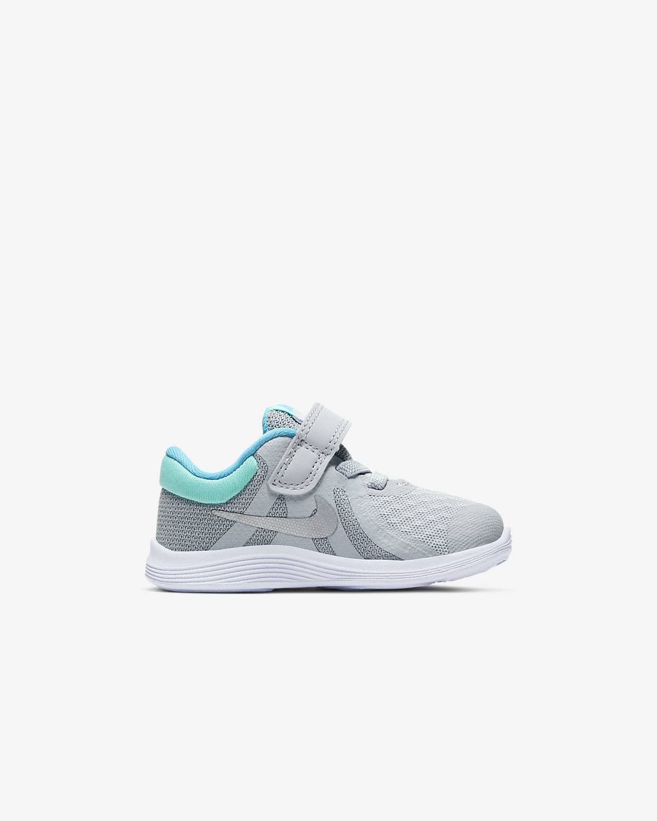 nike revolution 4 infant pink