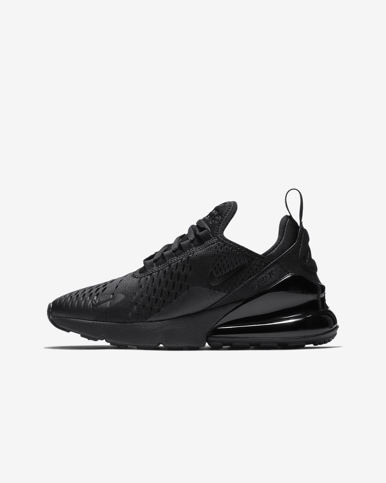 nike air max 270 youth size 6.5
