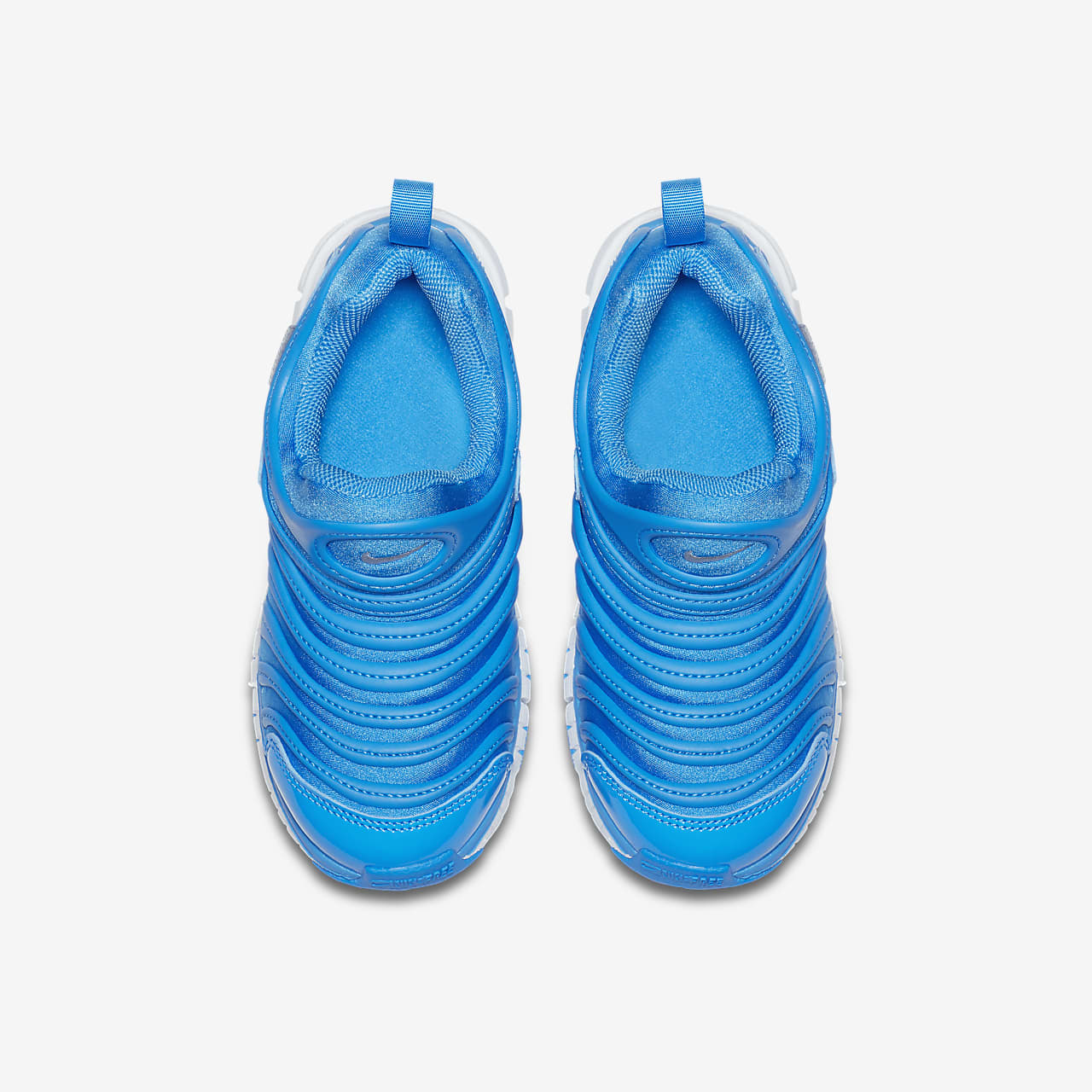 nike dynamo free junior