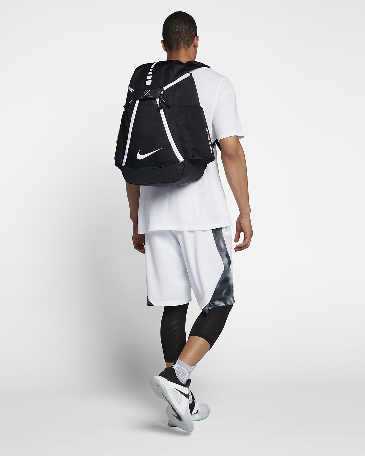hoop elite backpack