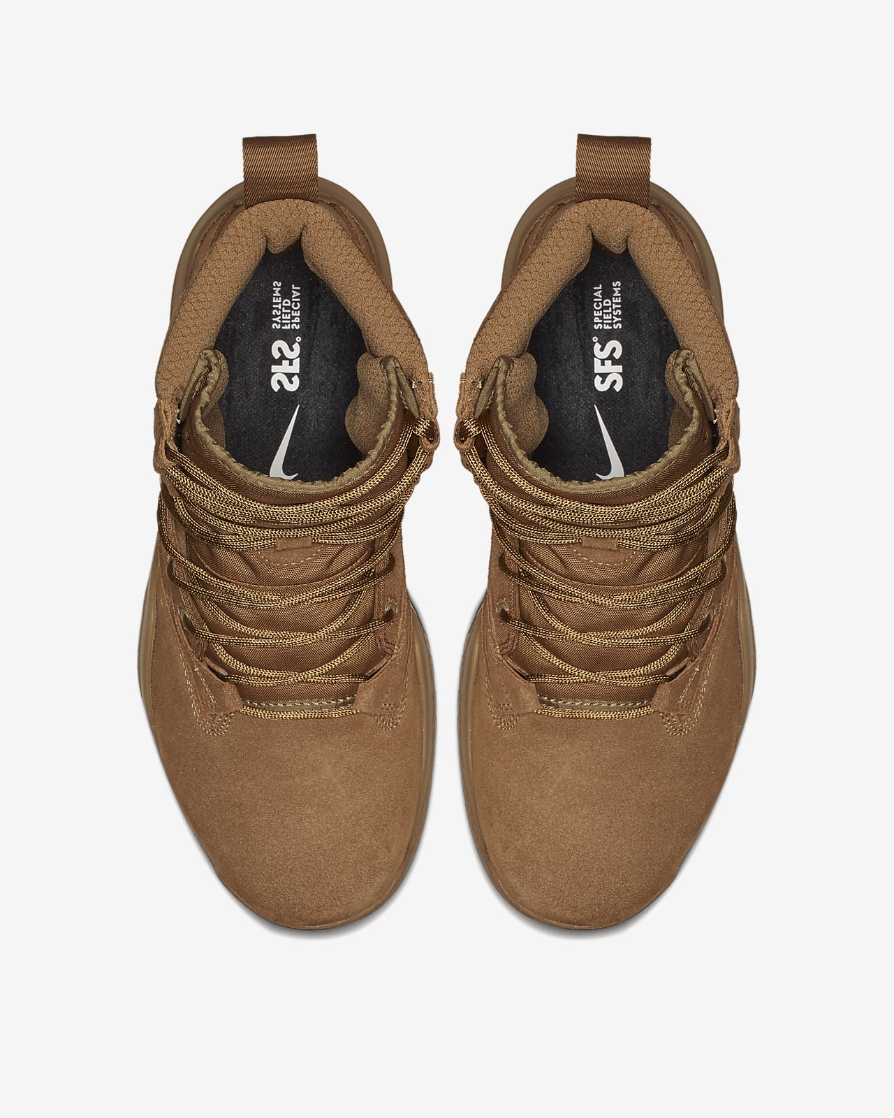 Economía Incesante Reparación posible Nike SFB Field 2 8" Leather Tactical Boots. Nike.com
