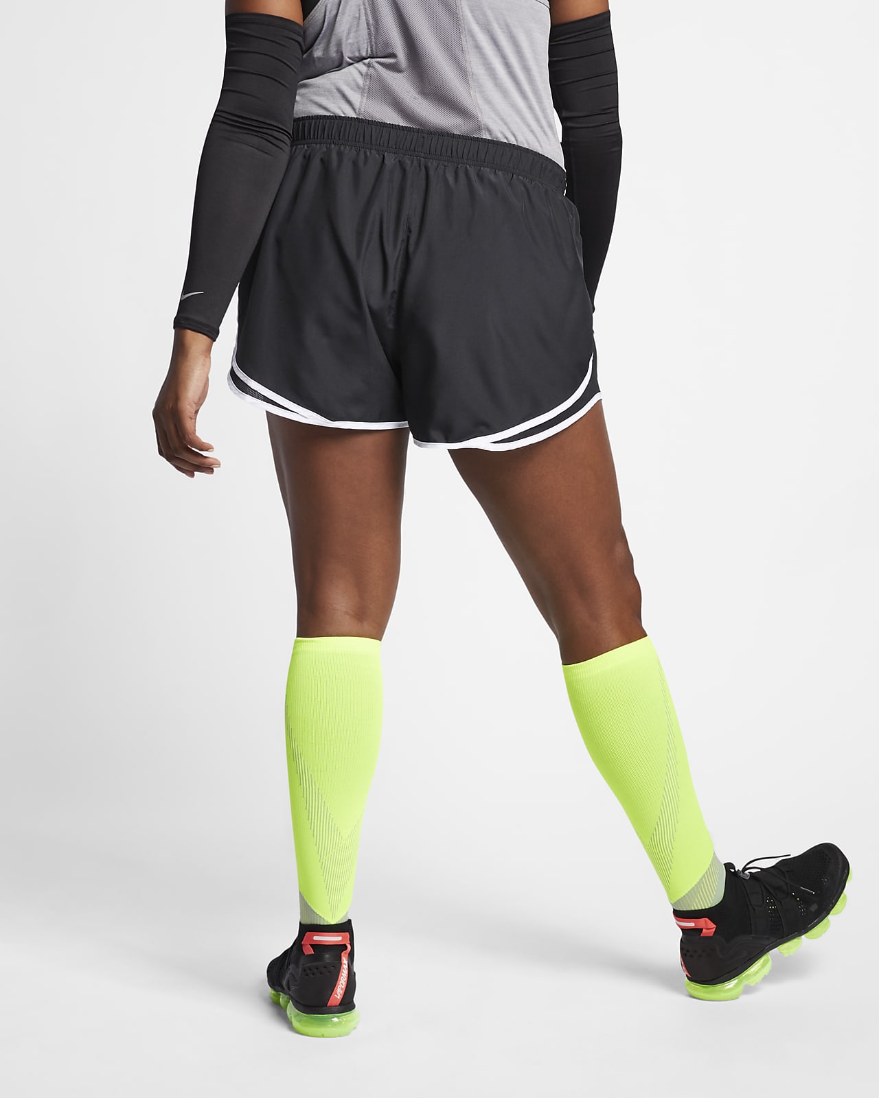 nike tempo running shorts plus size