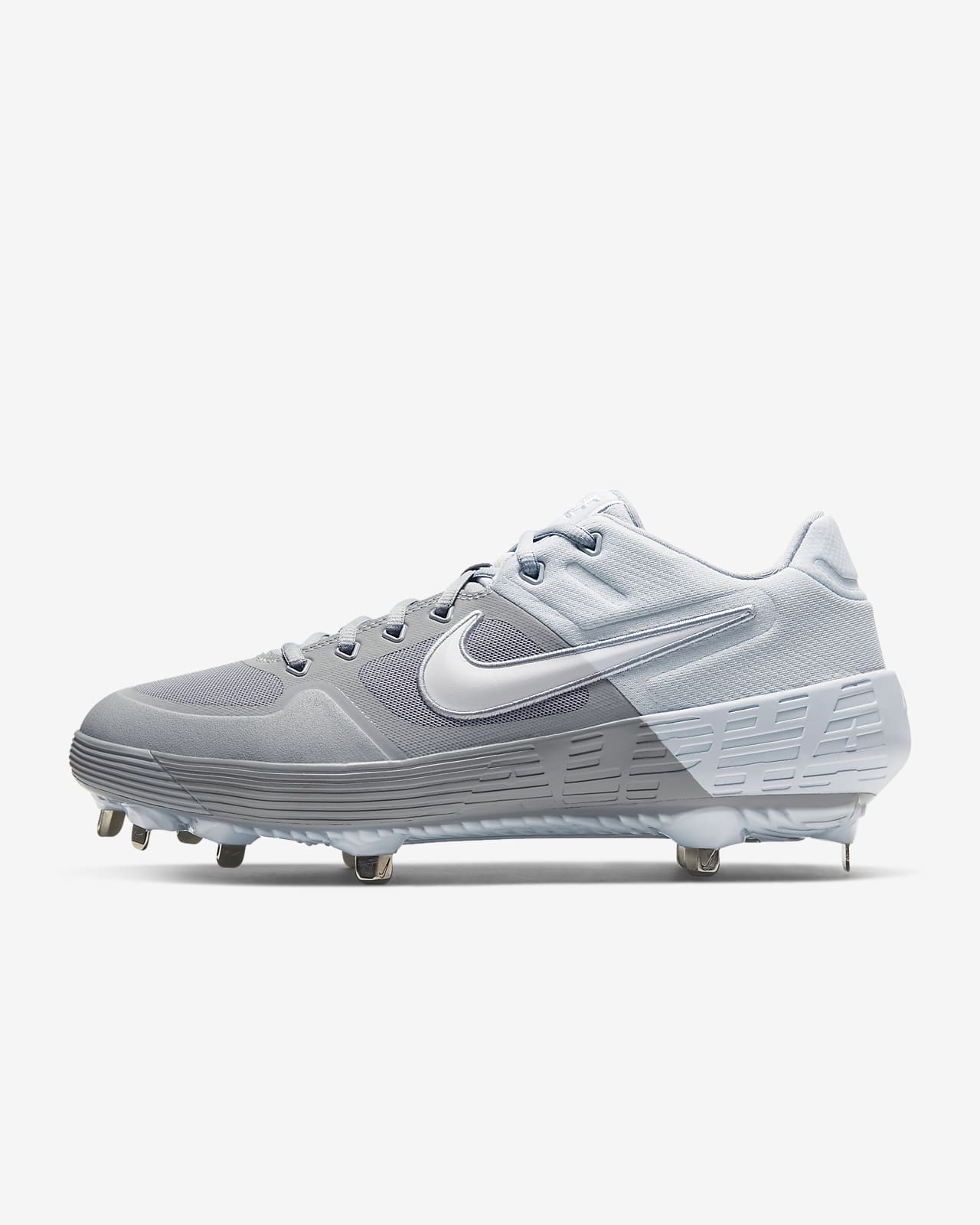 Calzado de béisbol Nike Alpha Huarache Elite 2 Low.