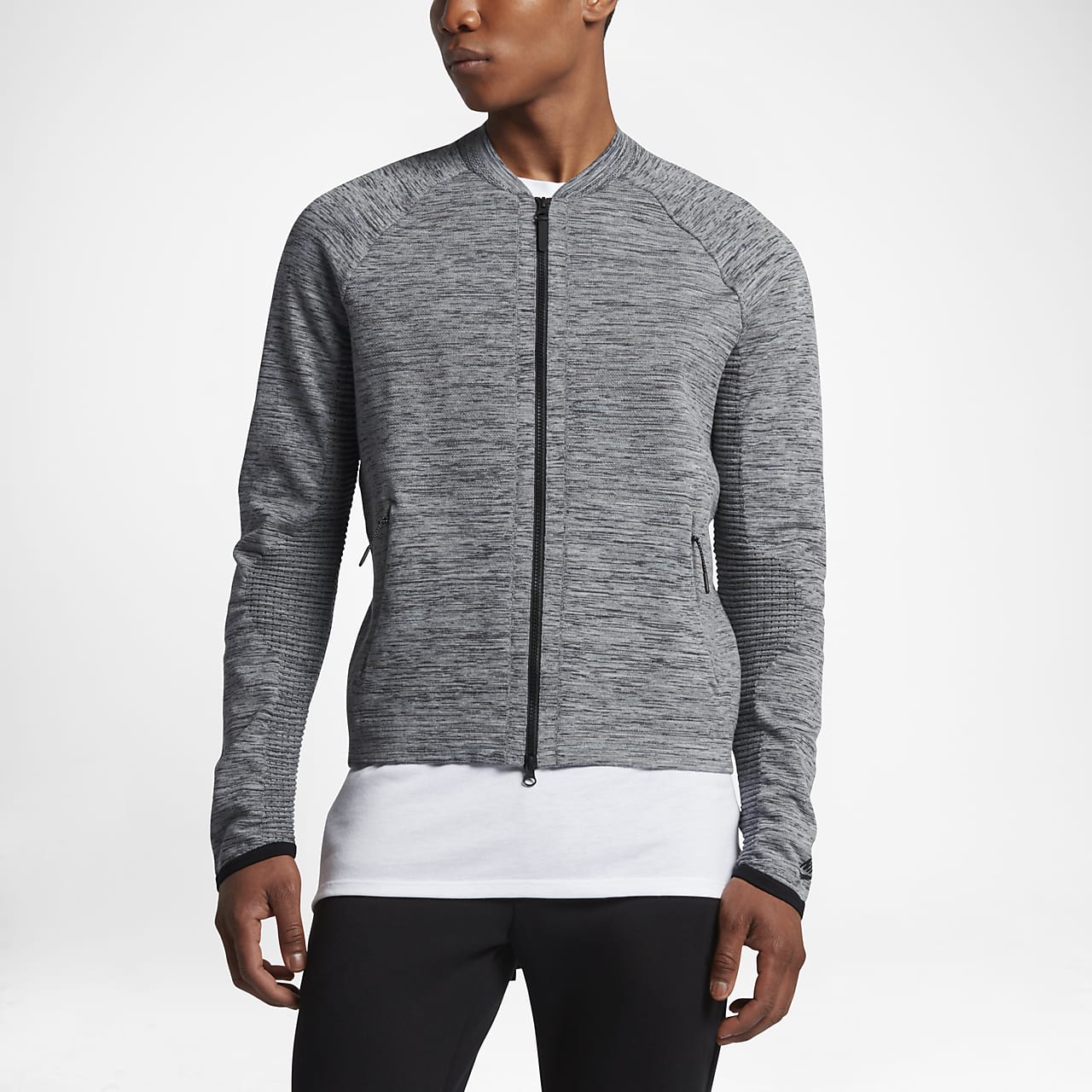Nike Sportswear Tech Knit Men's Jacket 