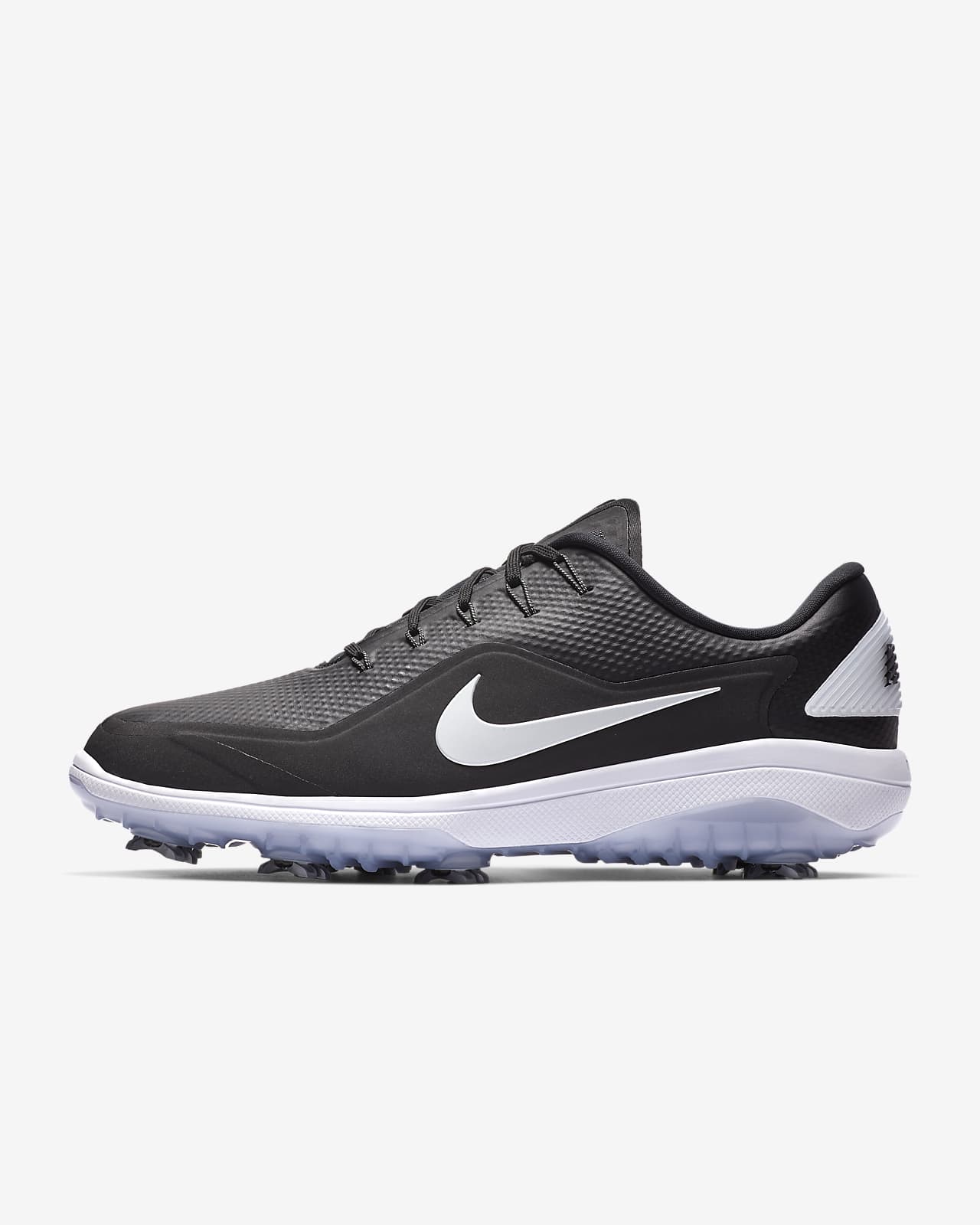 Nike React Vapor 2 Men's Golf Shoe (Wide)