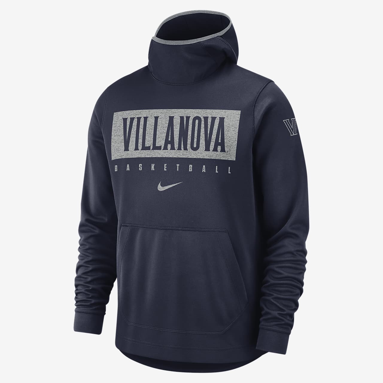 nike villanova hoodie