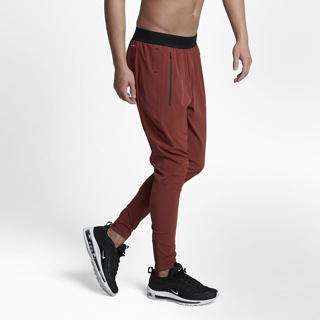 Cortar vehículo Inmigración NikeLab Essentials Men's Trousers. Nike ID