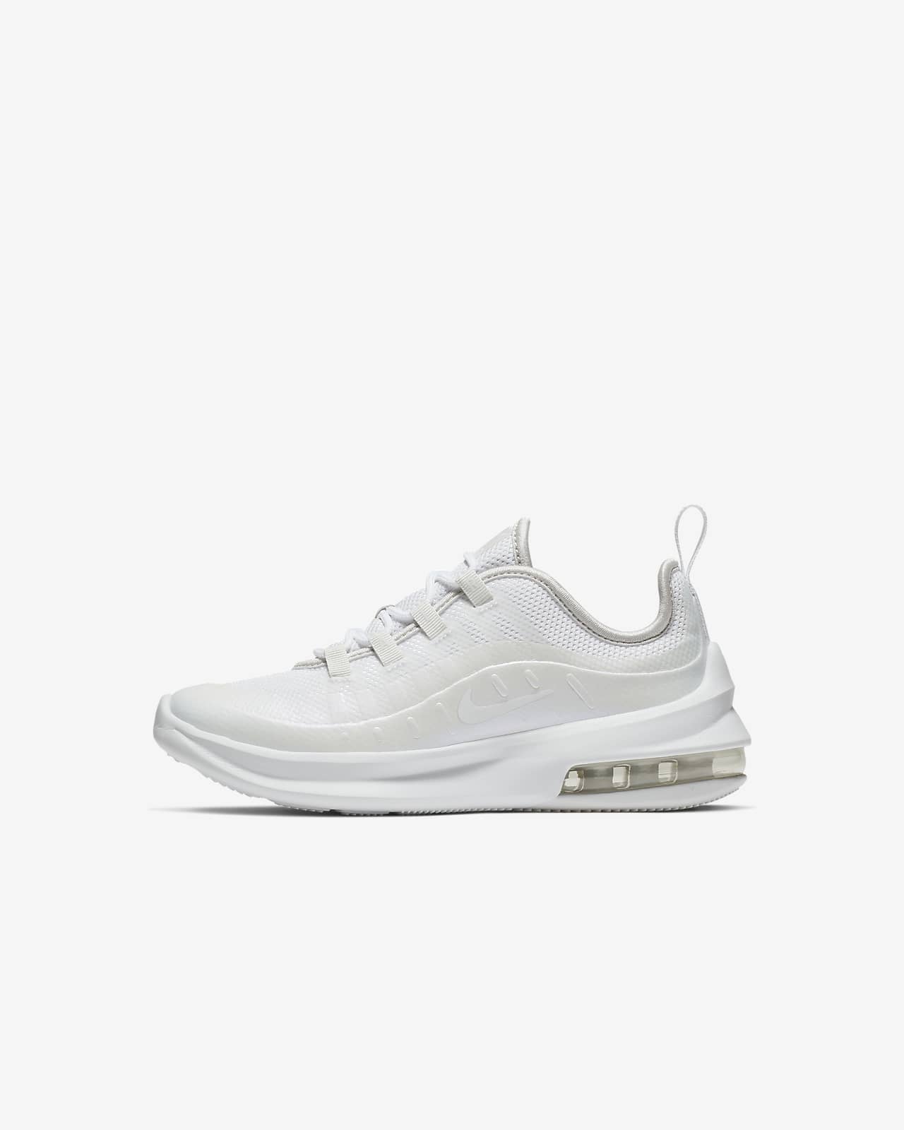 Special faint Answer the phone Nike Air Max Axis Younger Kids' Shoe. Nike SA