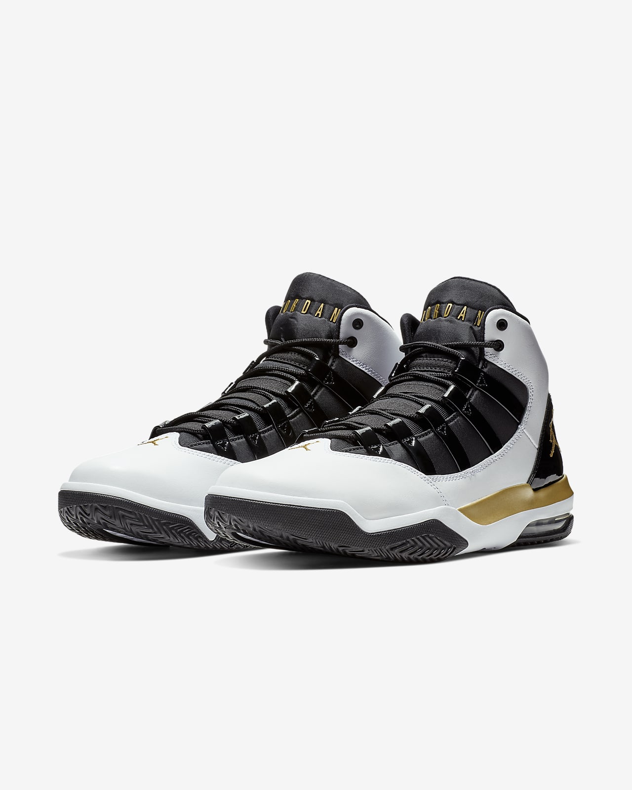 Jordan Max Aura Men's Shoe. Nike.com