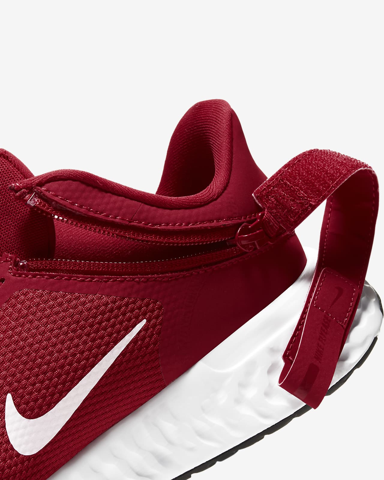 nike tanjun hombre rojas