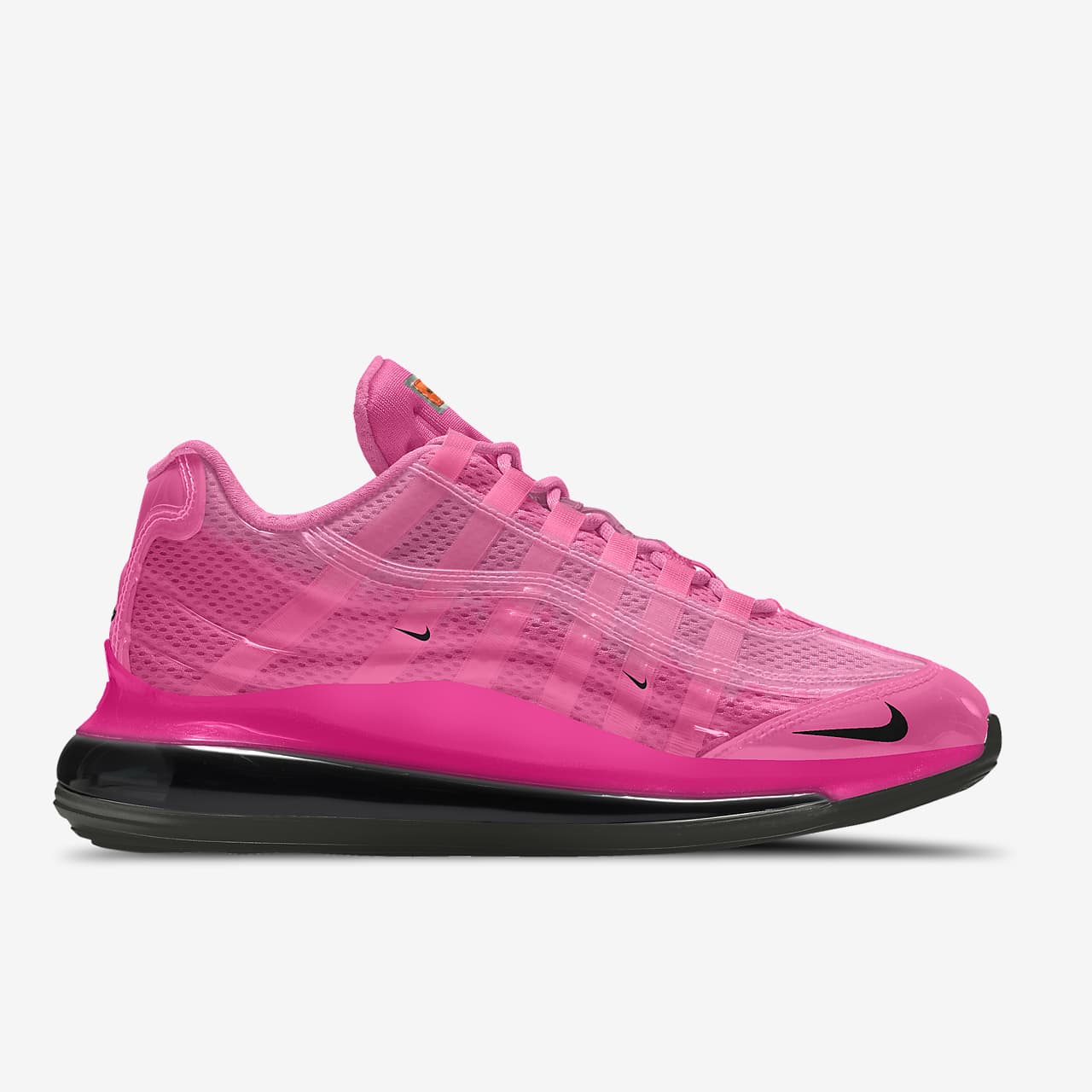 nike air max 720 personnalisable