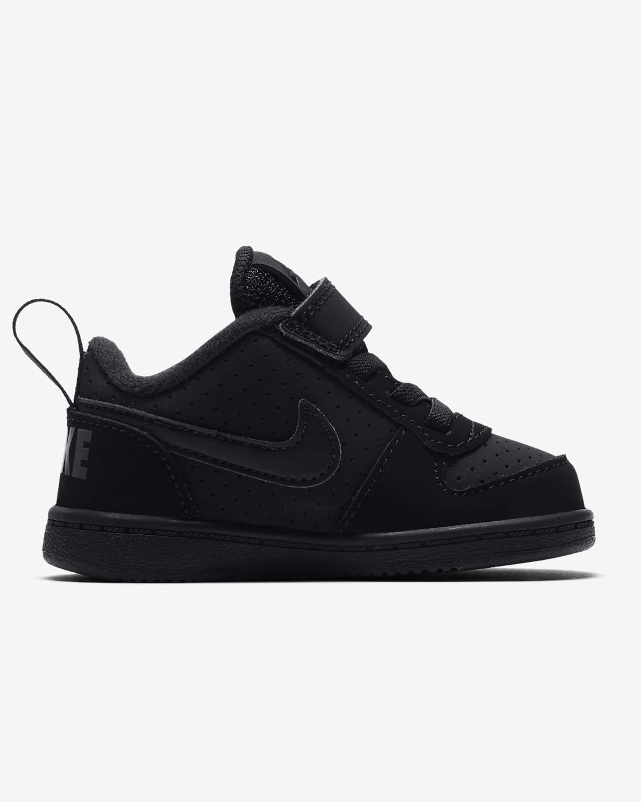 nike high top toddler shoes
