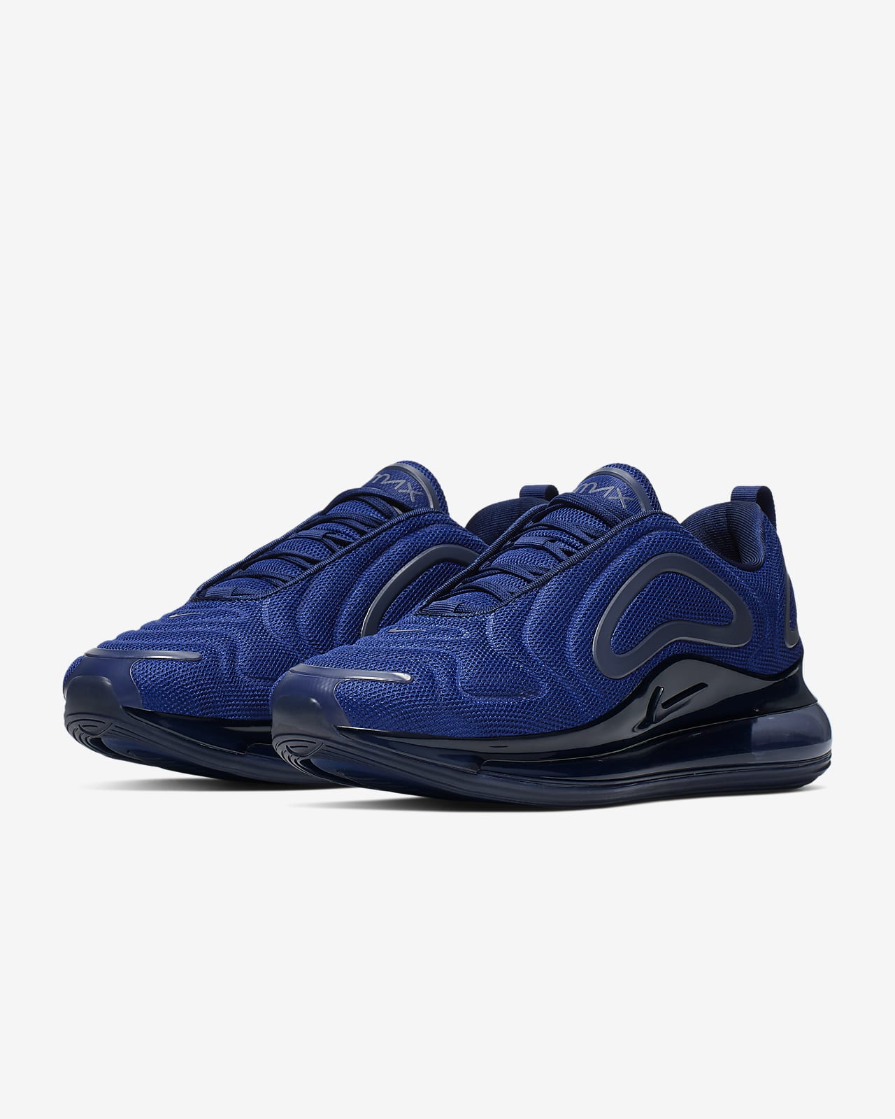 Nike air max 720 herren angebot Clearance