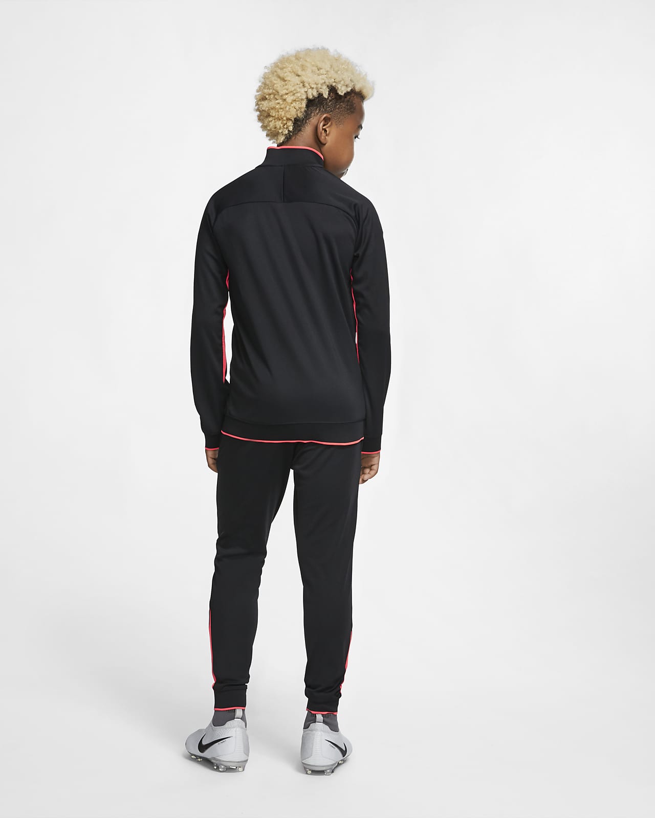 nike neymar tracksuit