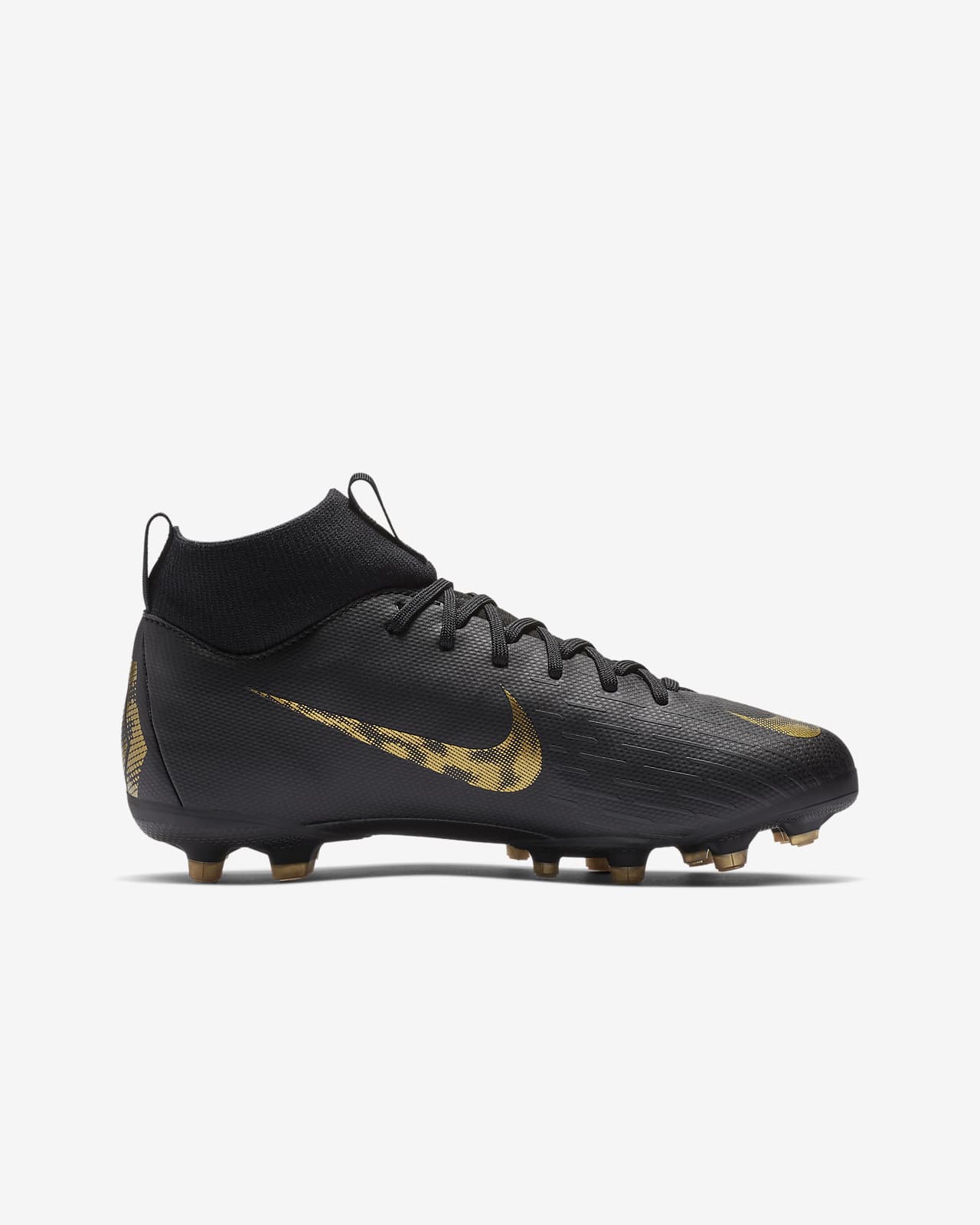 nike junior superfly 6 academy