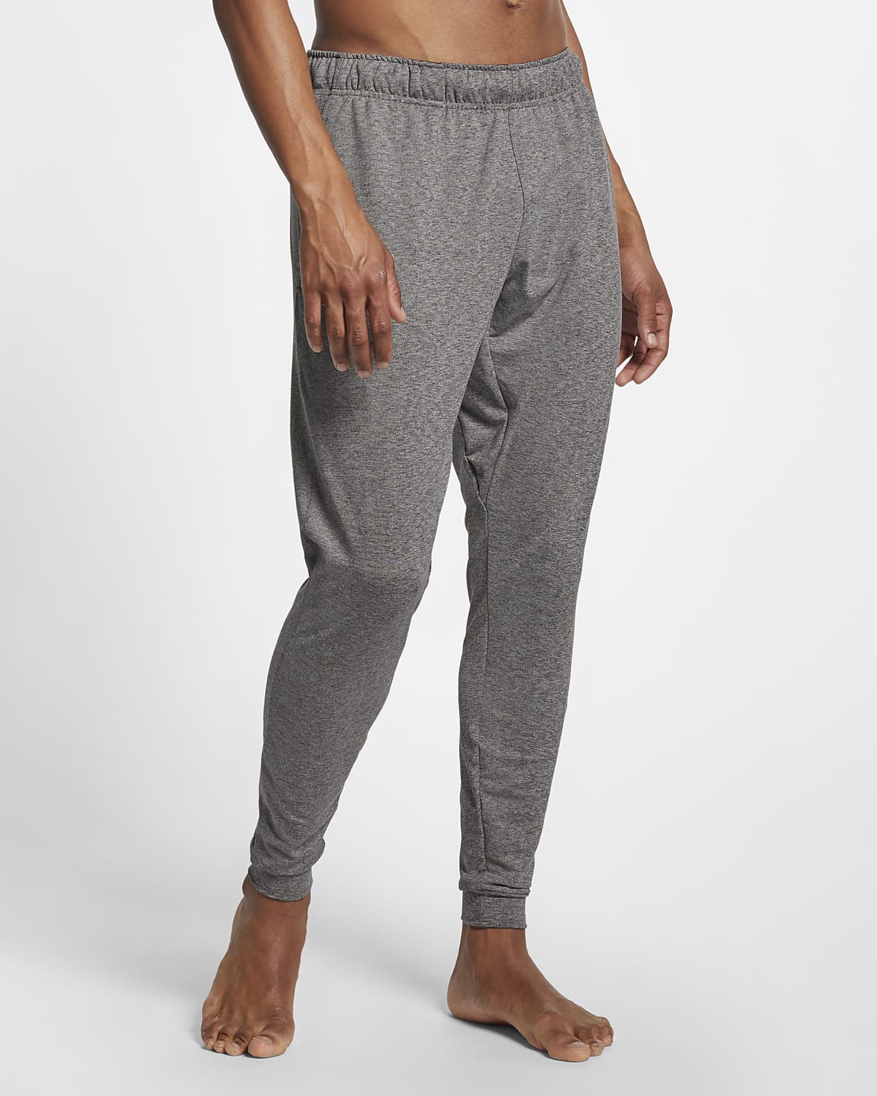 Nike Dri-FIT Men's Yoga Trousers. Nike CA
