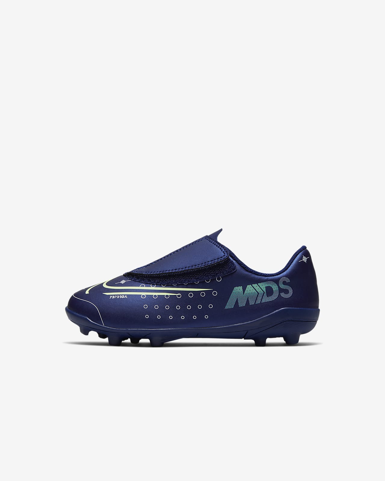 mercurial vapor 13 club mg