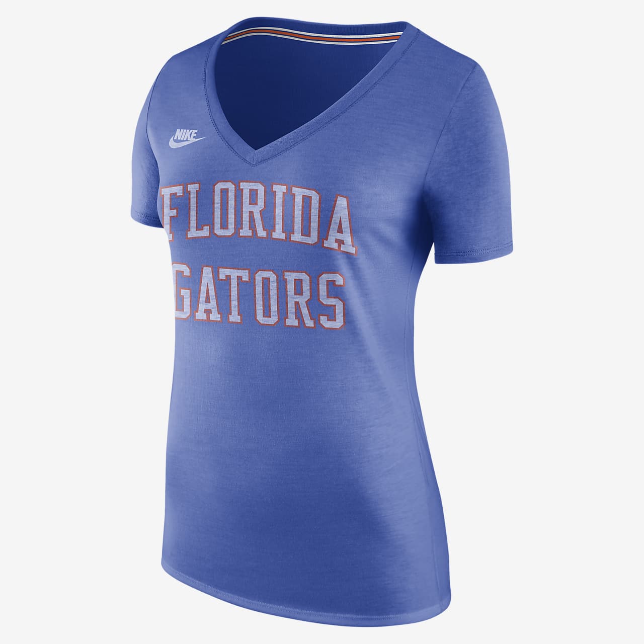 playeras nike de cuello