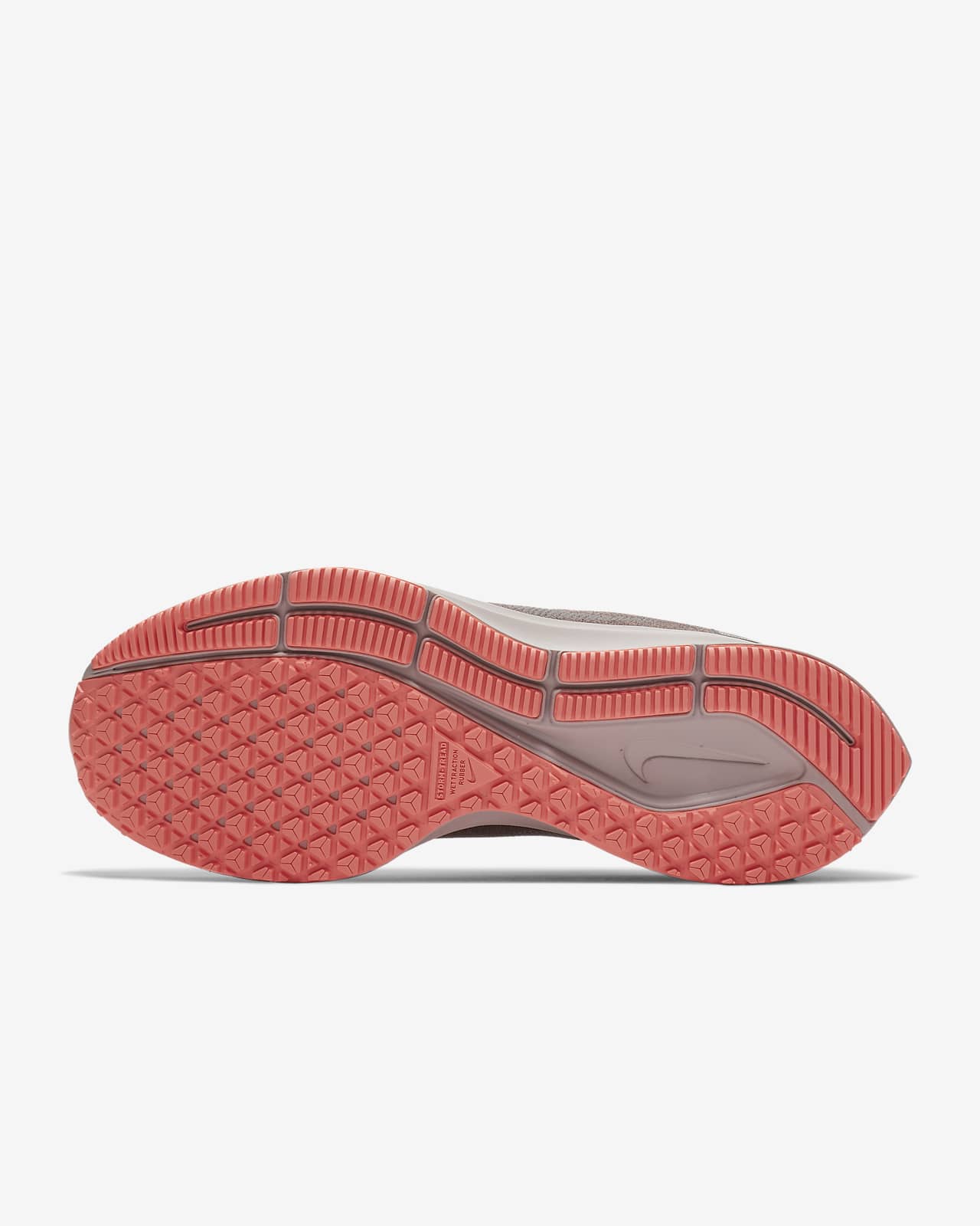 nike air zoom water repellent