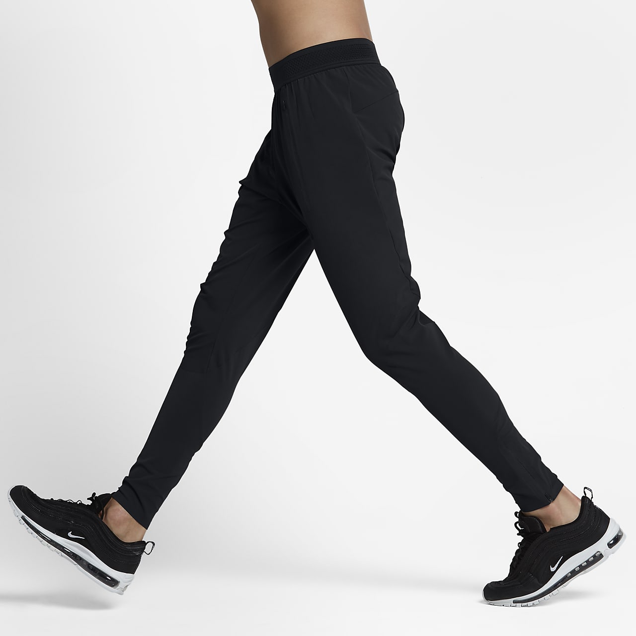 กางเกงผู้ชาย NikeLab Essentials