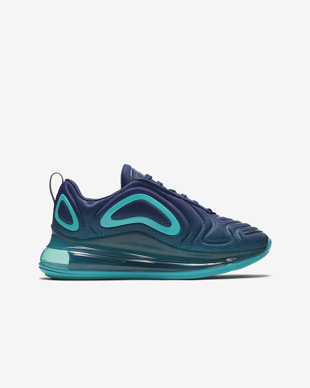 nike air max 720 niños