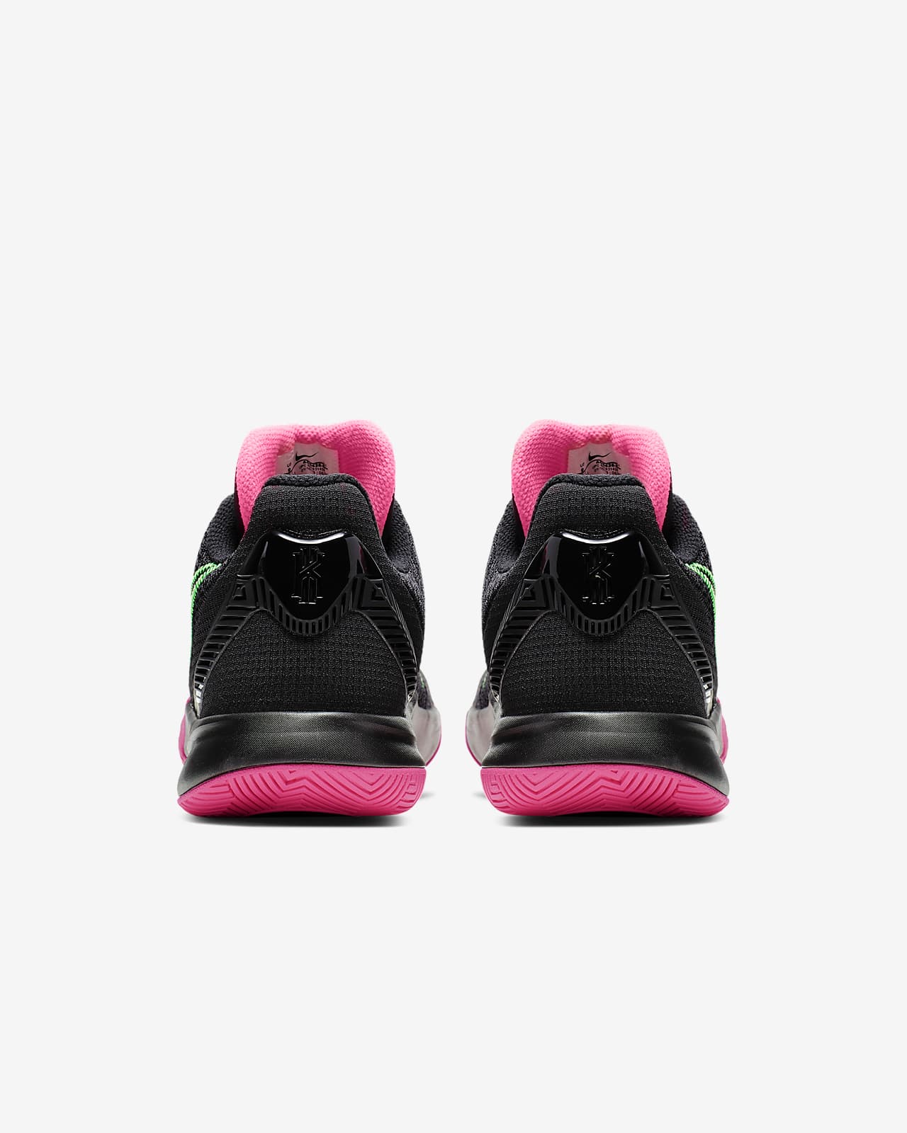Kyrie Flytrap II Basketball Shoe. Nike.com