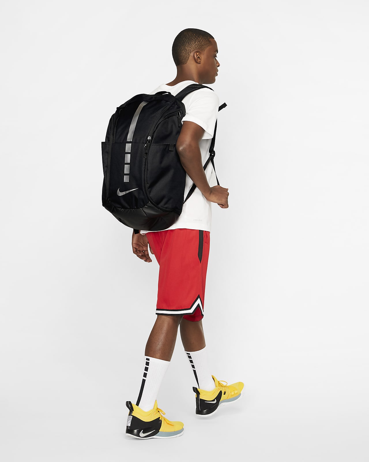 nike hoops elite pro backpack review