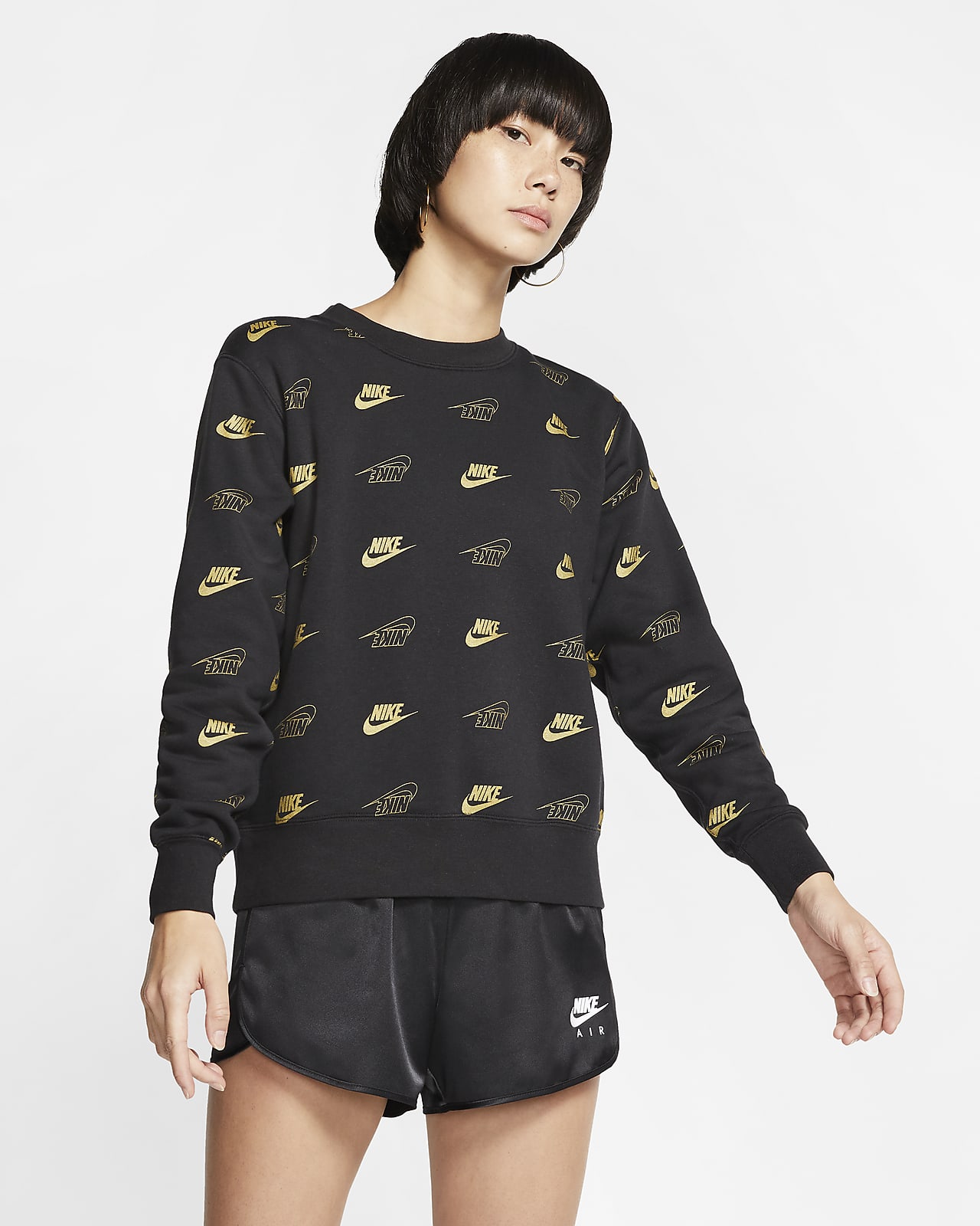 Sudadera para mujer Nike Sportswear. Nike.com
