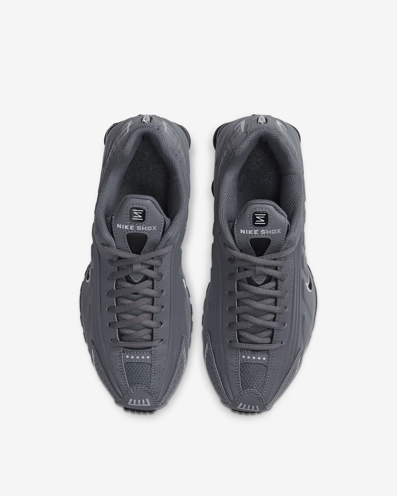 nike shox r4s