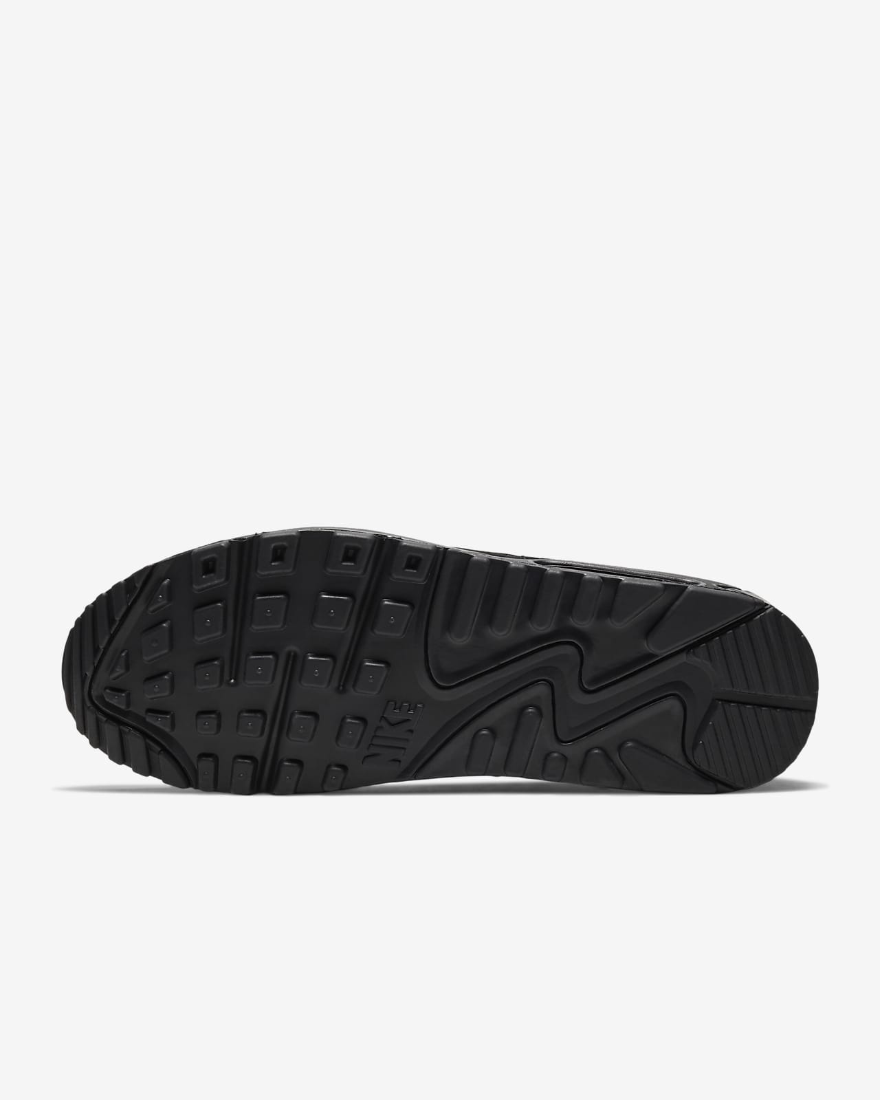 Nike Air Max 90 Erkek Ayakkabısı. Nike TR