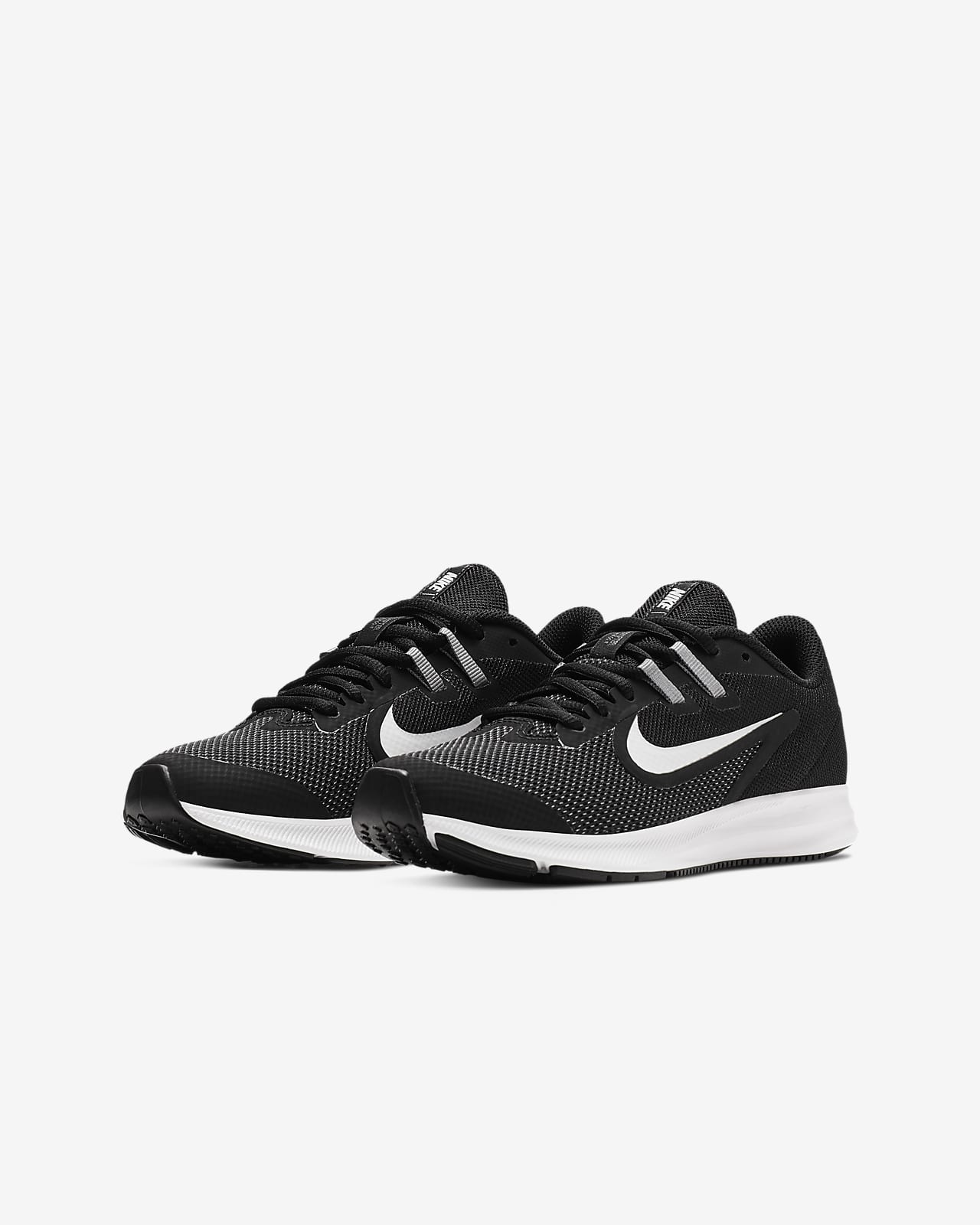 nike downshifter 9 kids