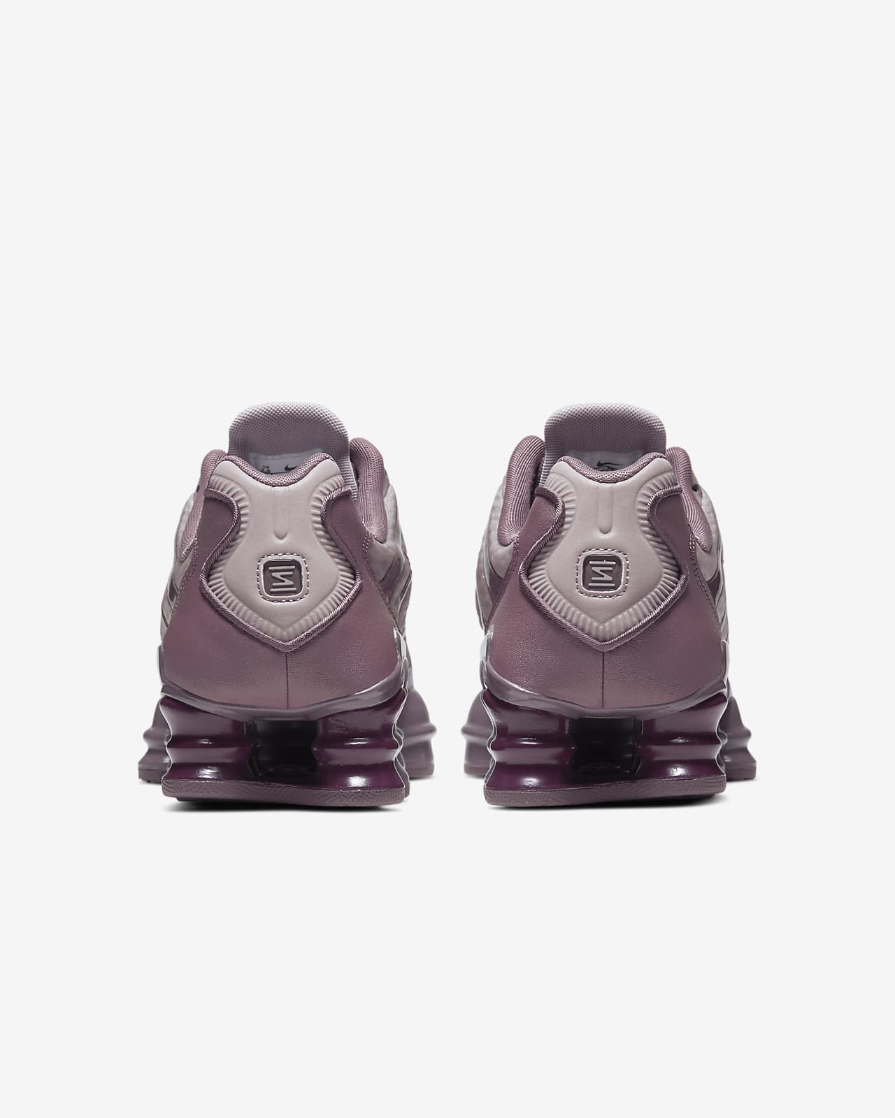 Nike clearance shox dame