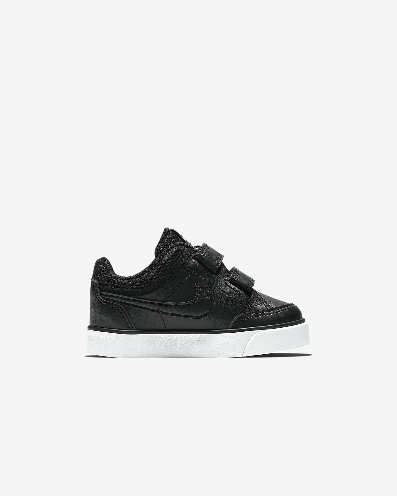 Nike Capri 3 LTR Baby/Toddler Shoe 