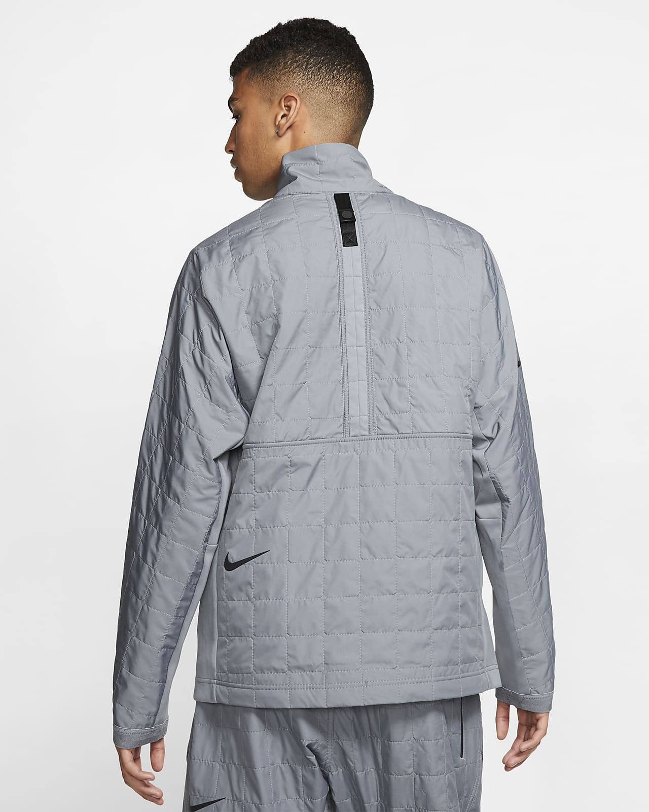 nike tech pack jacket