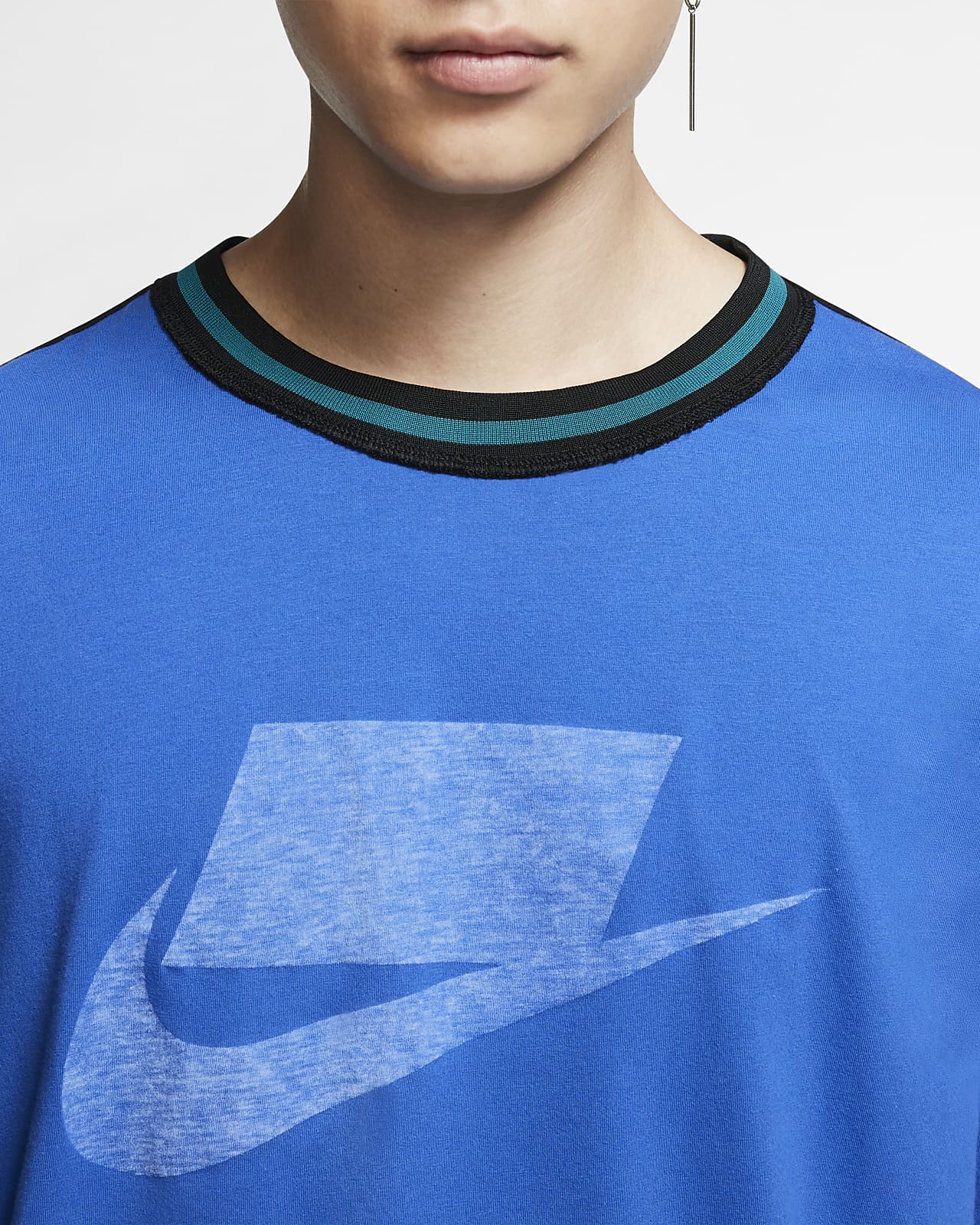 nike nsw long sleeve