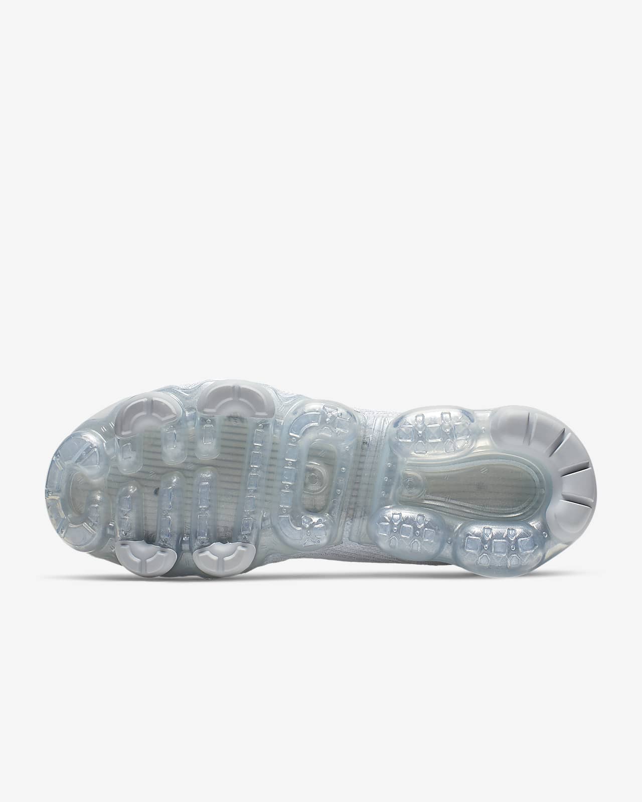 all black nike vapormax flyknit women's