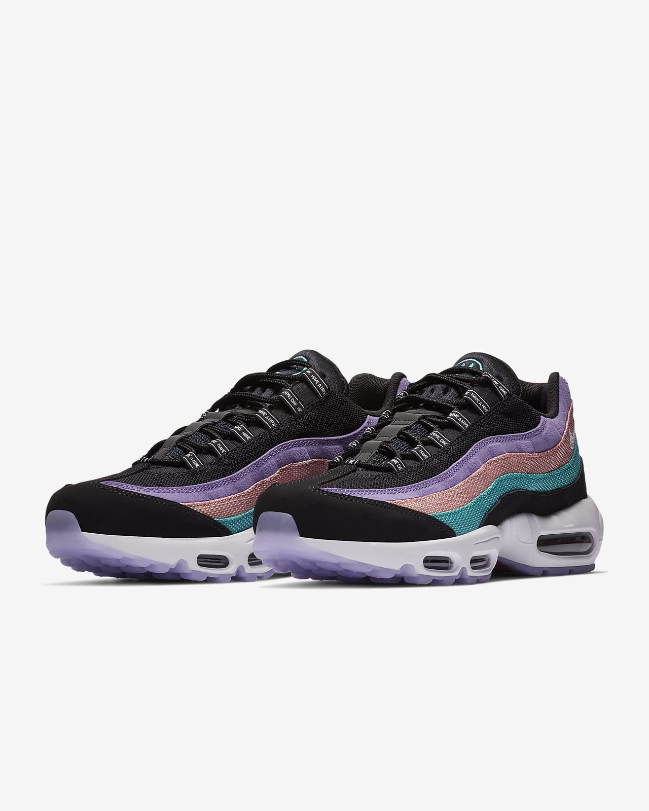 nike hombre zapatillas air max 95 nike hombre zapatillas air max 95