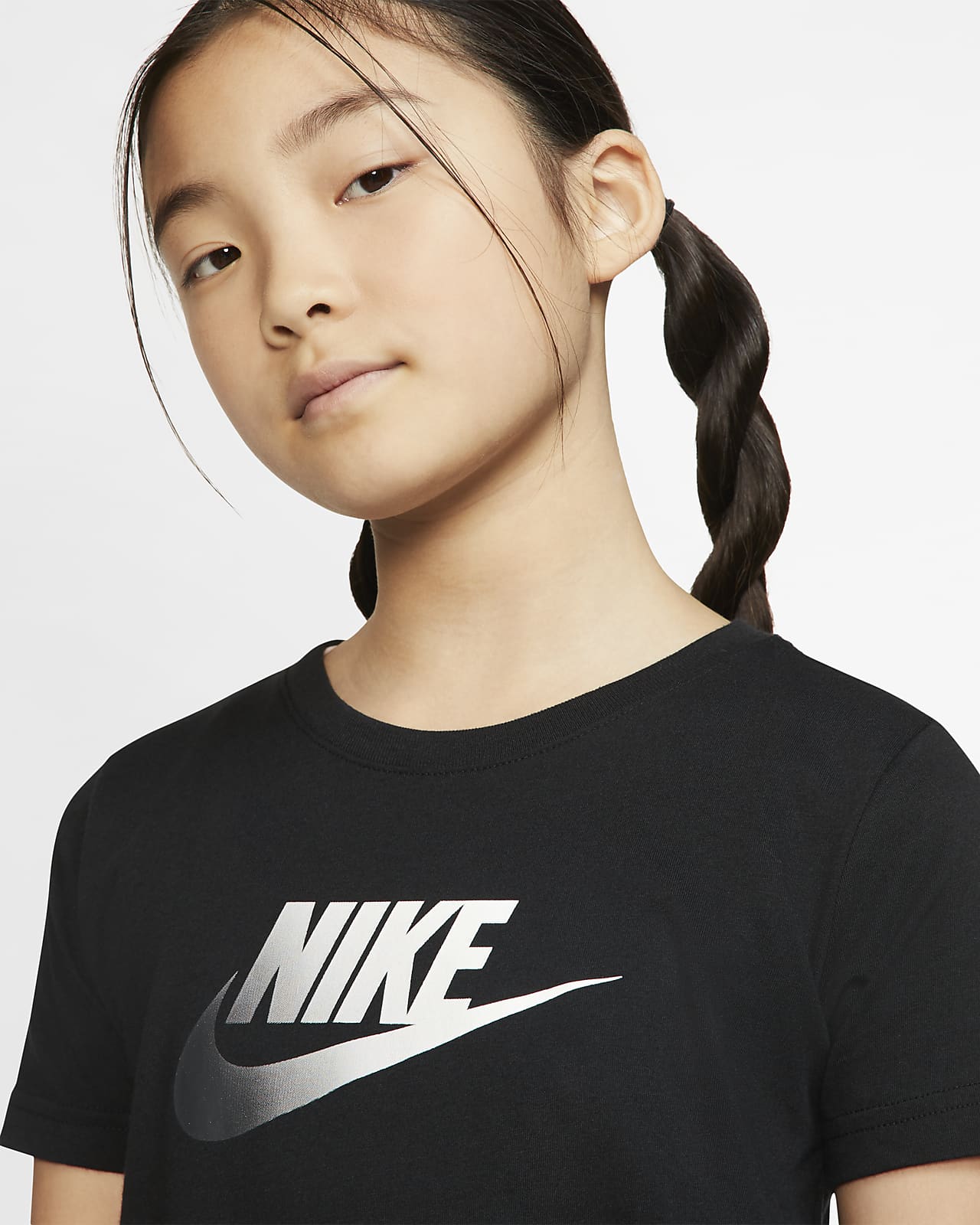 Nike Sportswear Older Kids' (Girls') Dress. Nike AU