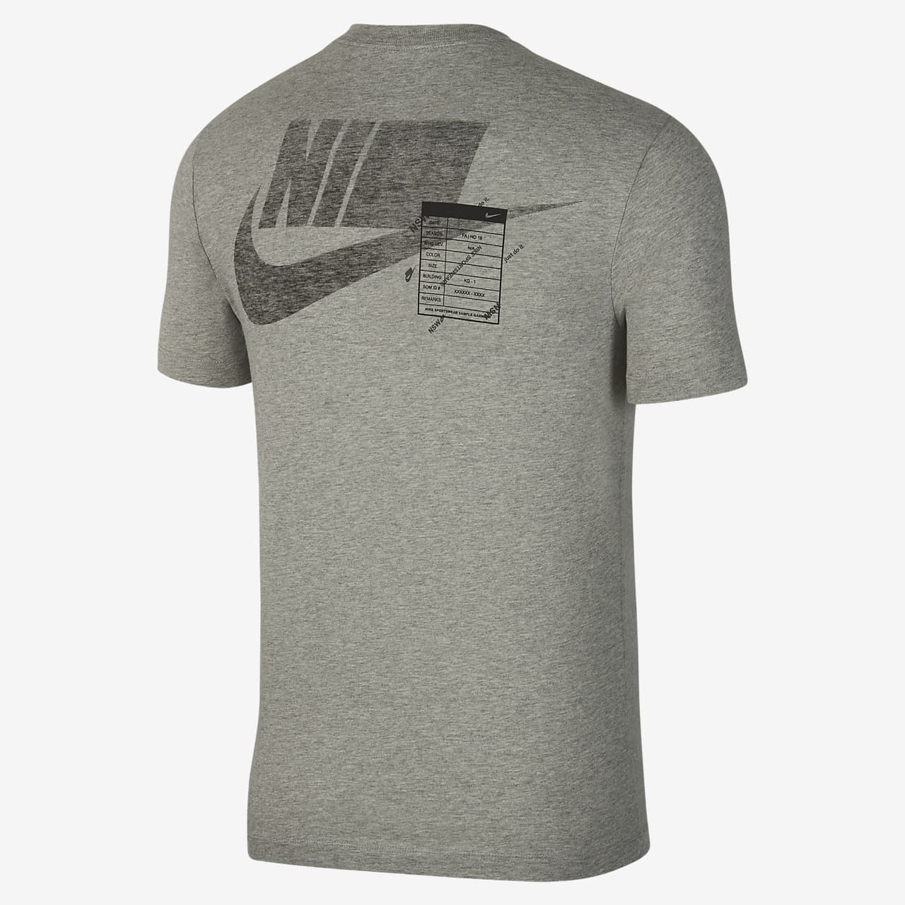 nike air shirt