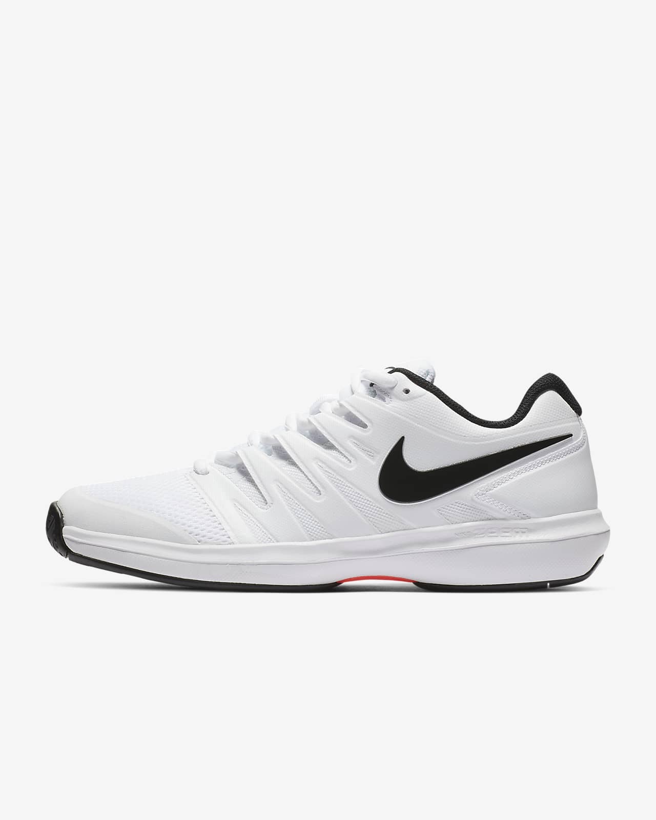 NikeCourt Air Zoom Prestige Men's Tennis Shoe