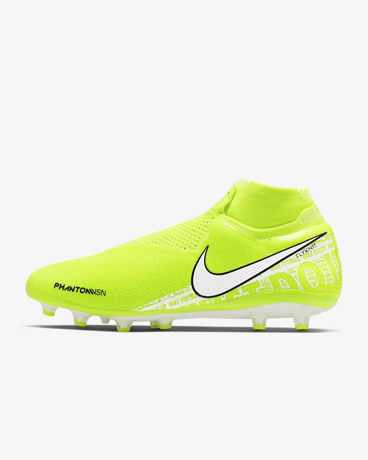 phantom vision nike pro